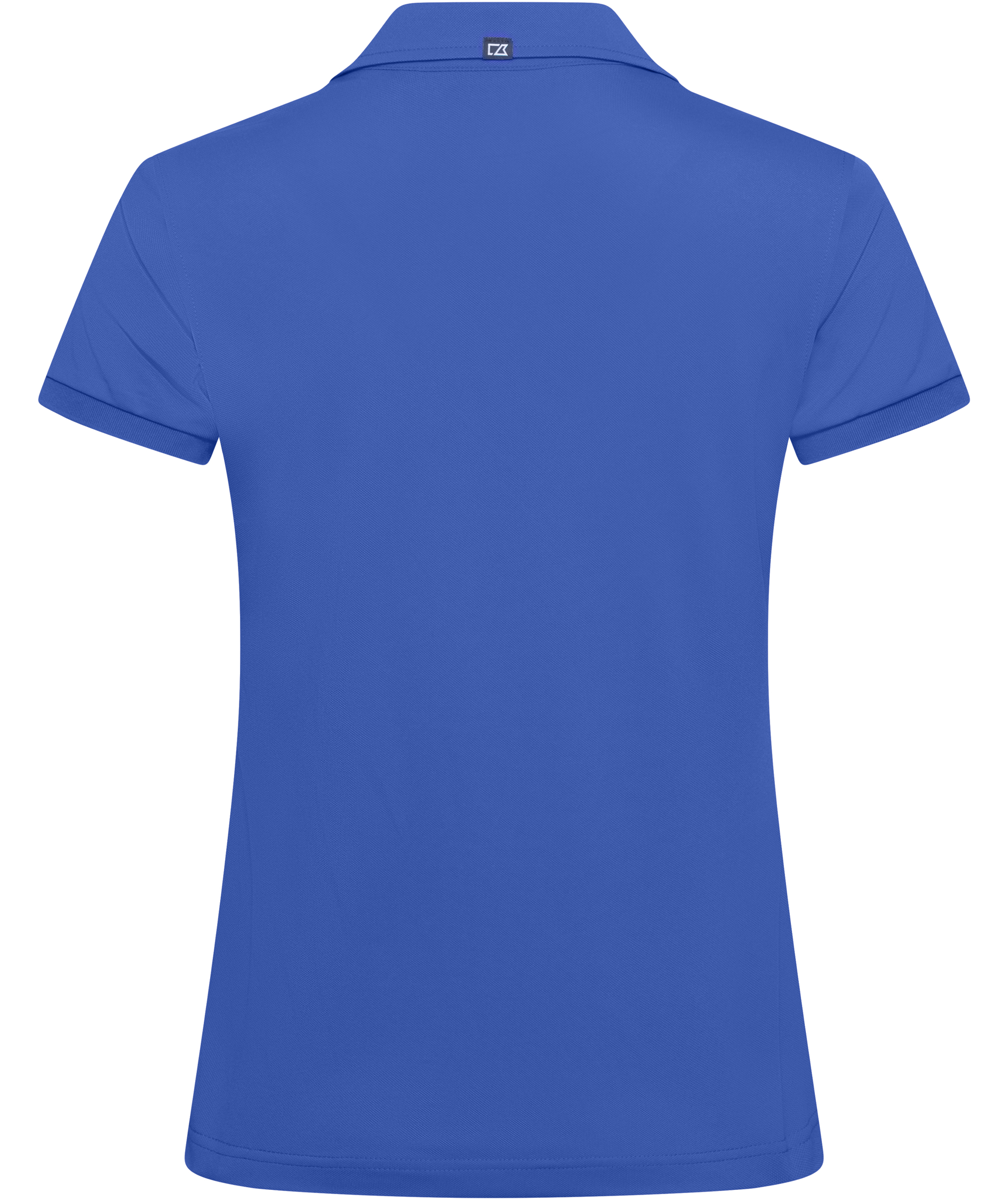Cutter & Buck Virtue Eco dame polo T-shirt, Royal, large image number 2