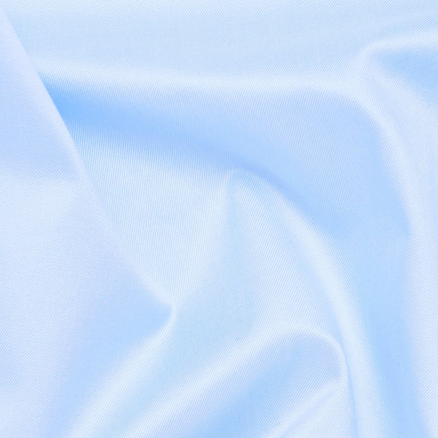 Eterna Casual Luxury Loose fit women's shirt, Light blue, large image number 4