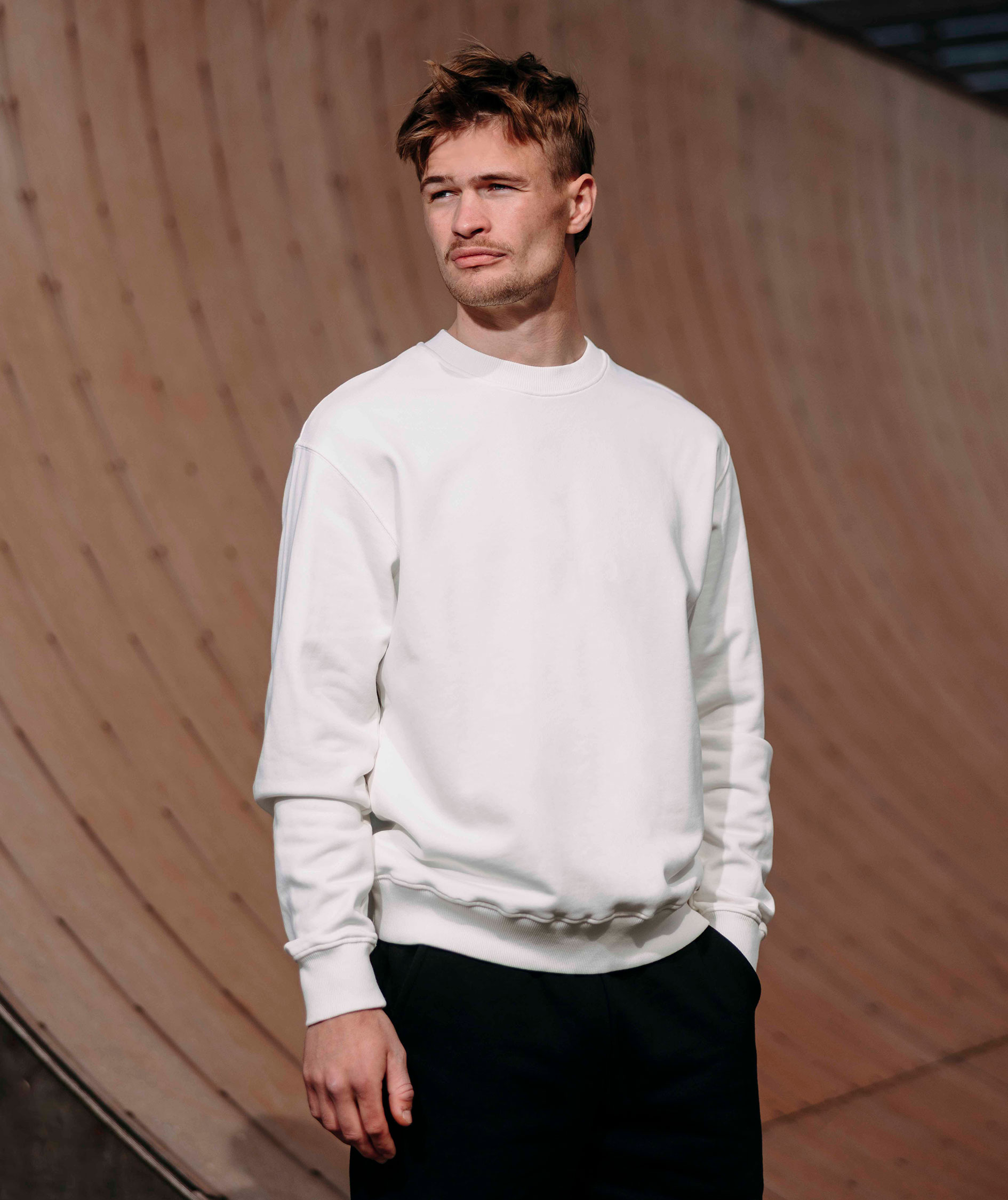 YOU Algarve sweatshirt