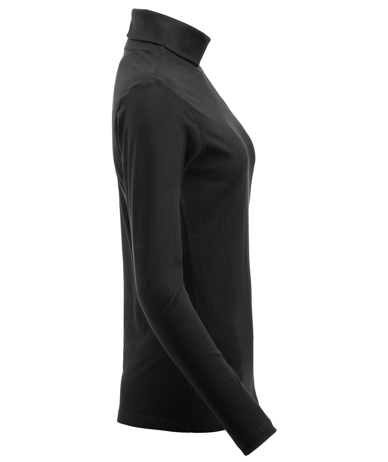 Clique Ezel polotr&ouml;ja dam, Svart, large image number 3