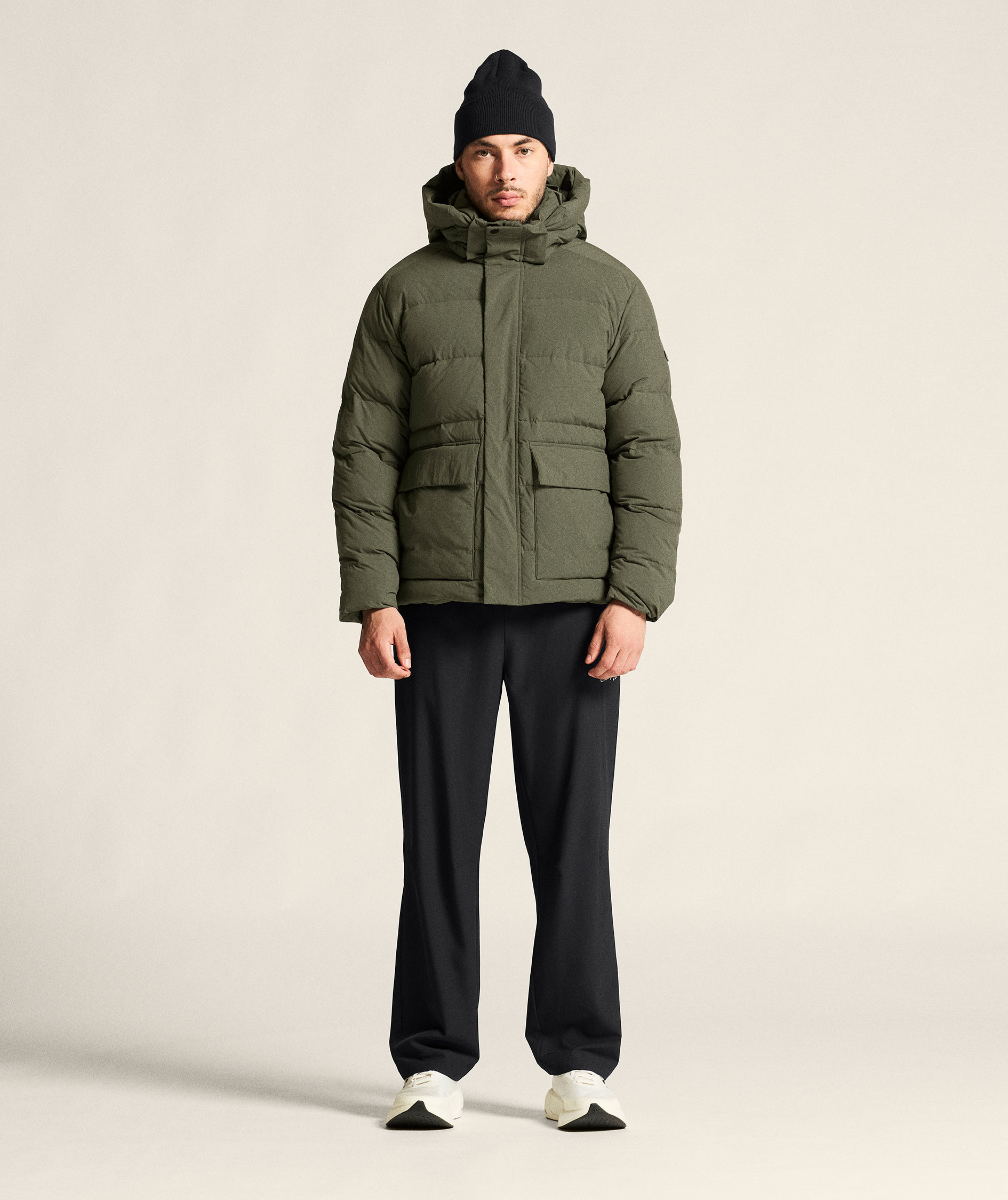 Craft Urban Daunenjacke, Chimera, large image number 9