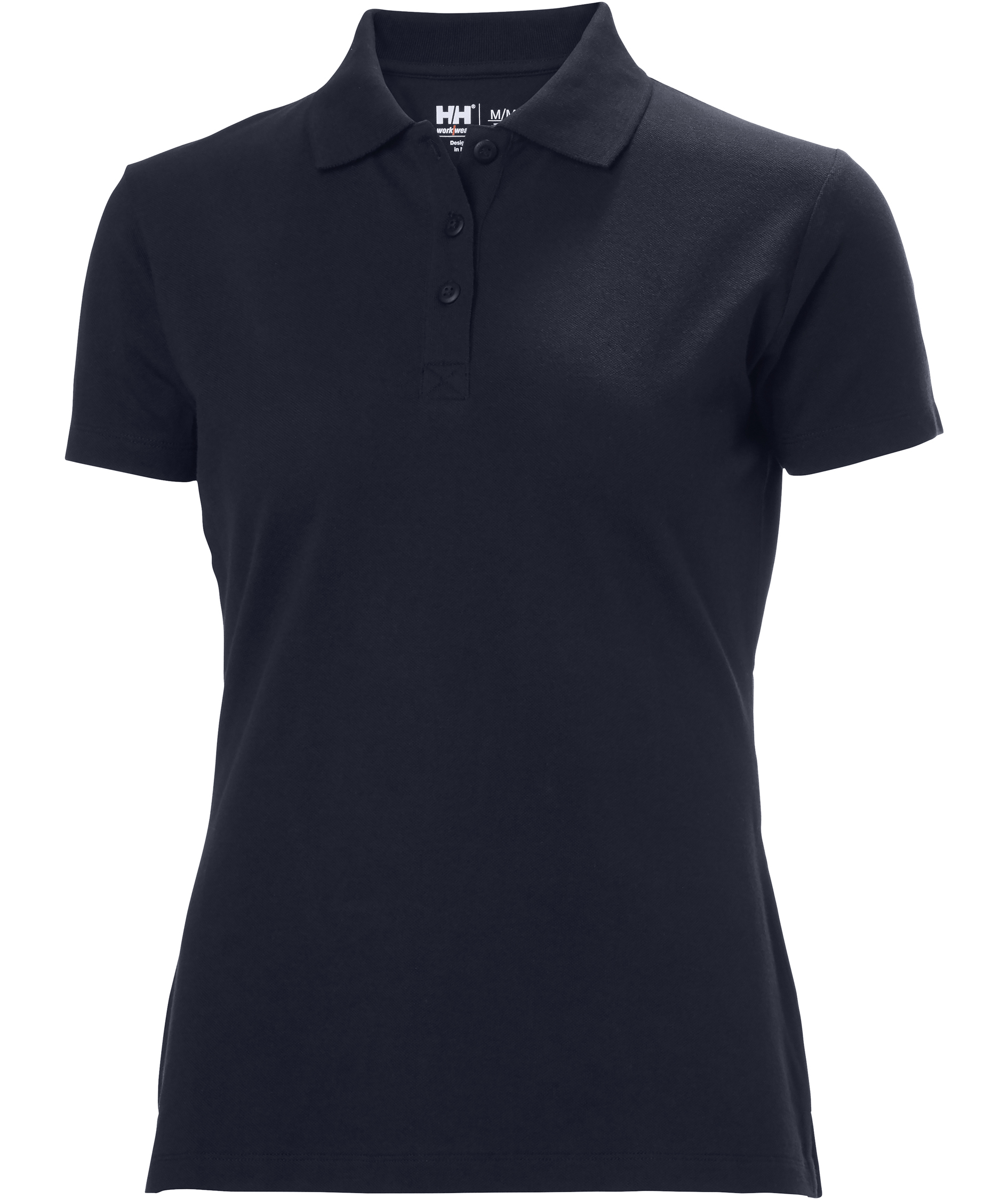 Helly Hansen Classic 2.0 women's polo T-shirt
