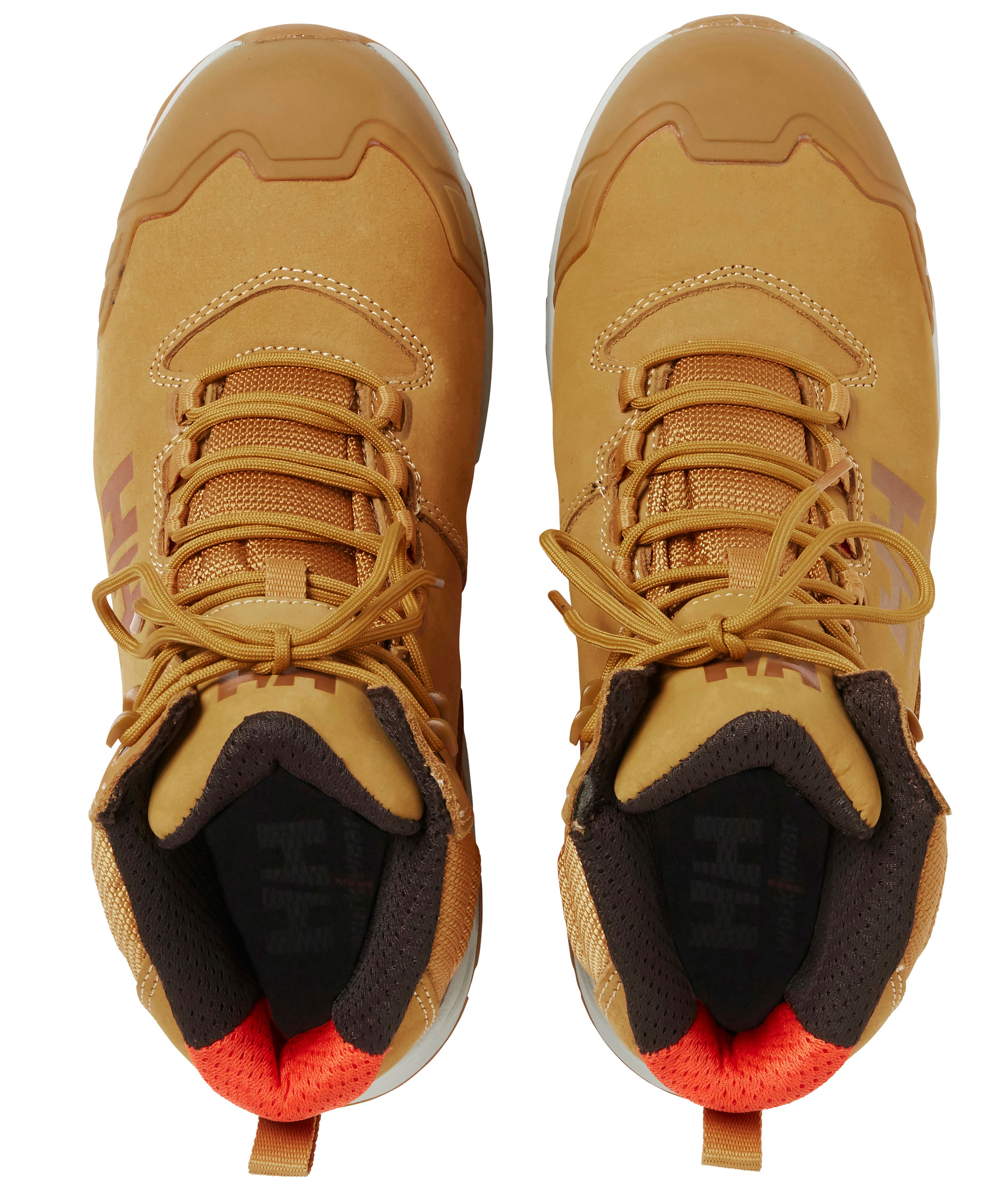 Helly&nbsp;Hansen&nbsp;Oxford sikkerhedsst&oslash;vletter S3, New wheat, large image number 2