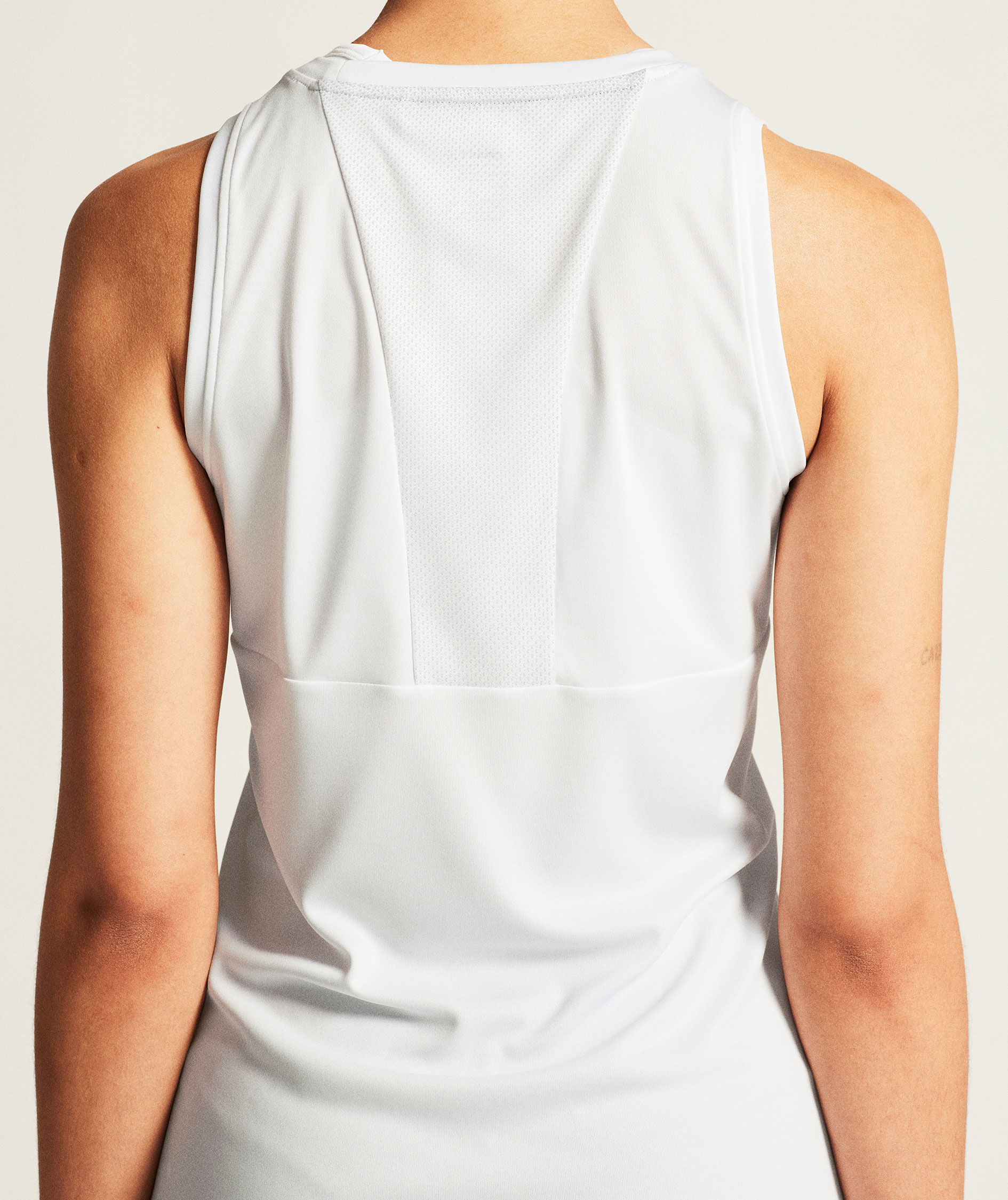 Craft Rush dame tank top, White, large image number 7