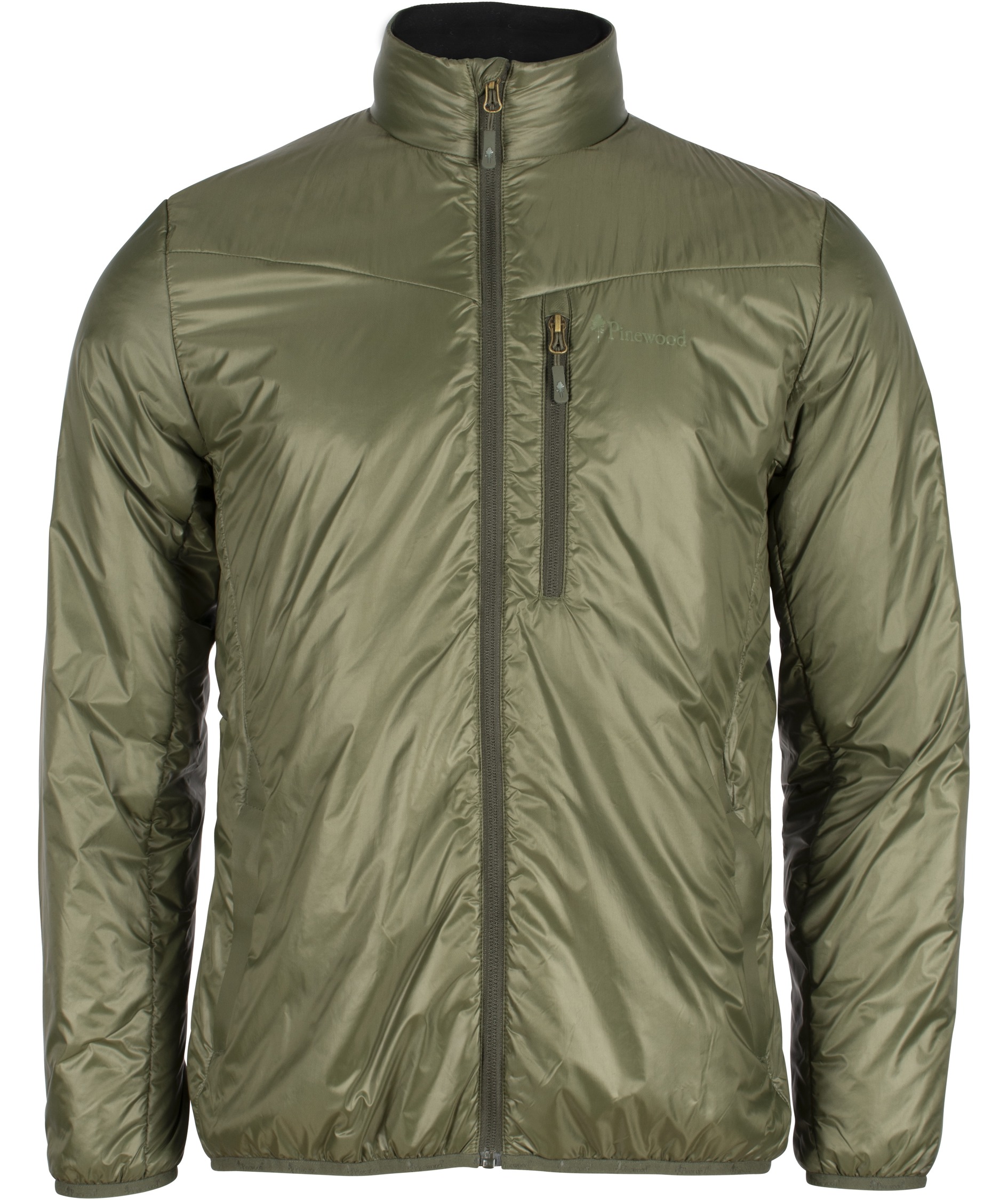 Pinewood&nbsp;Wool Insulation jakke