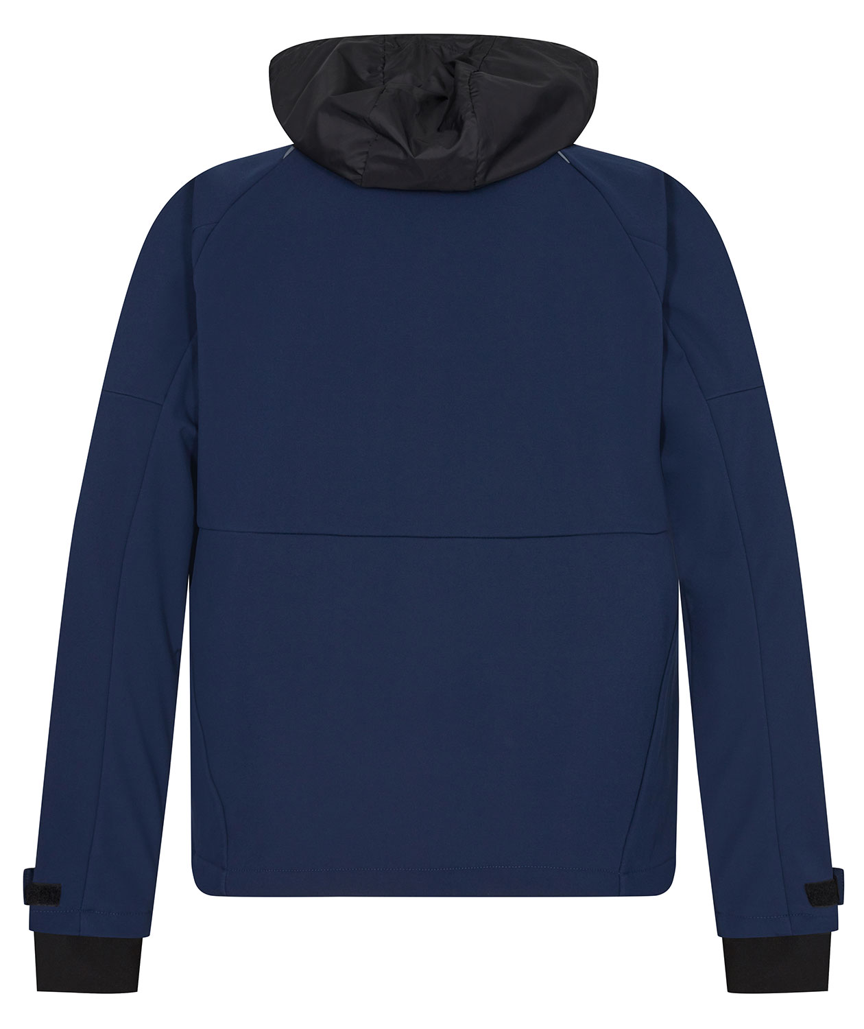 Engel X-treme softshelljacka, Blue Ink, large image number 1