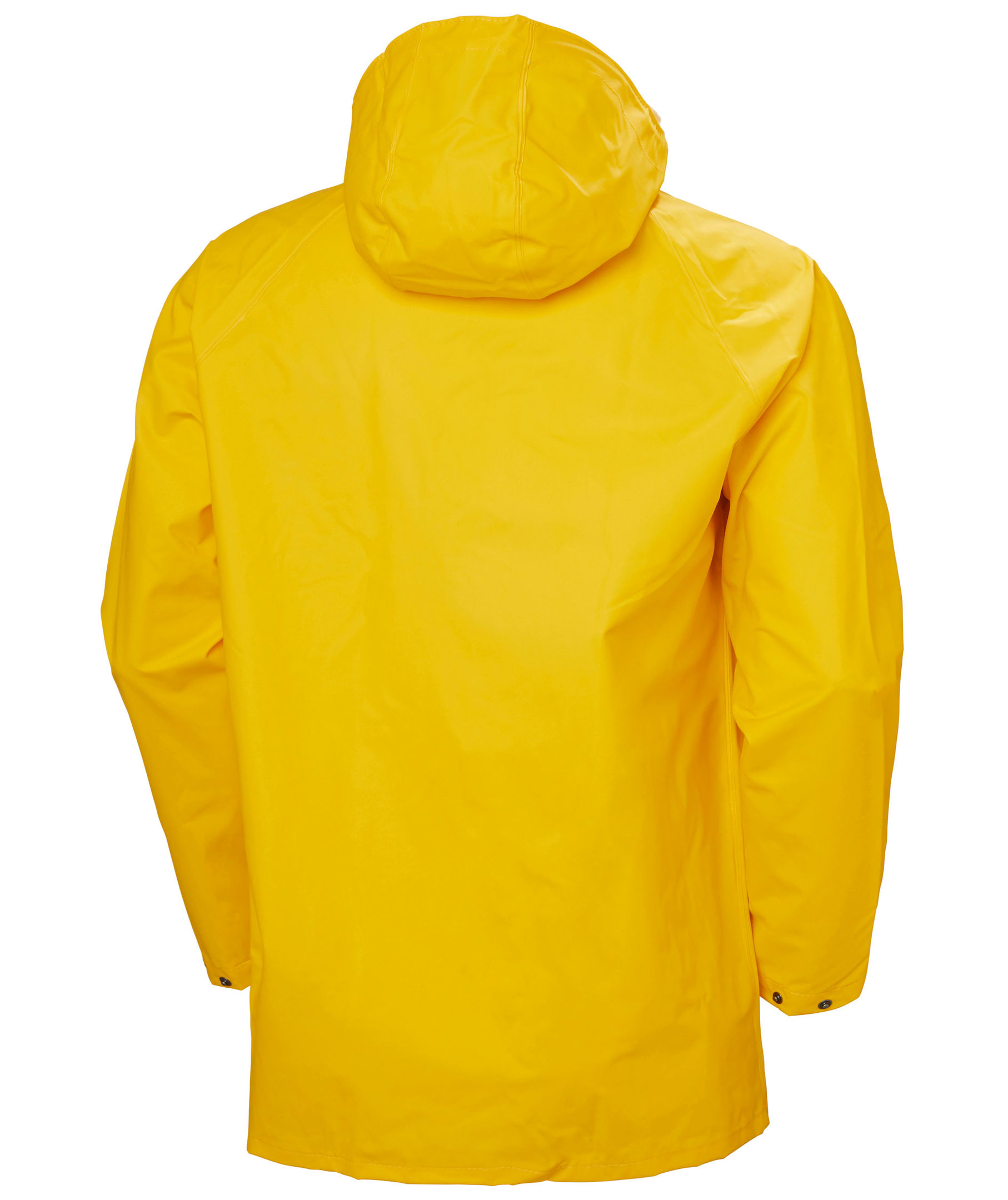 Helly Hansen Mandal regnjacka, Ljusgul