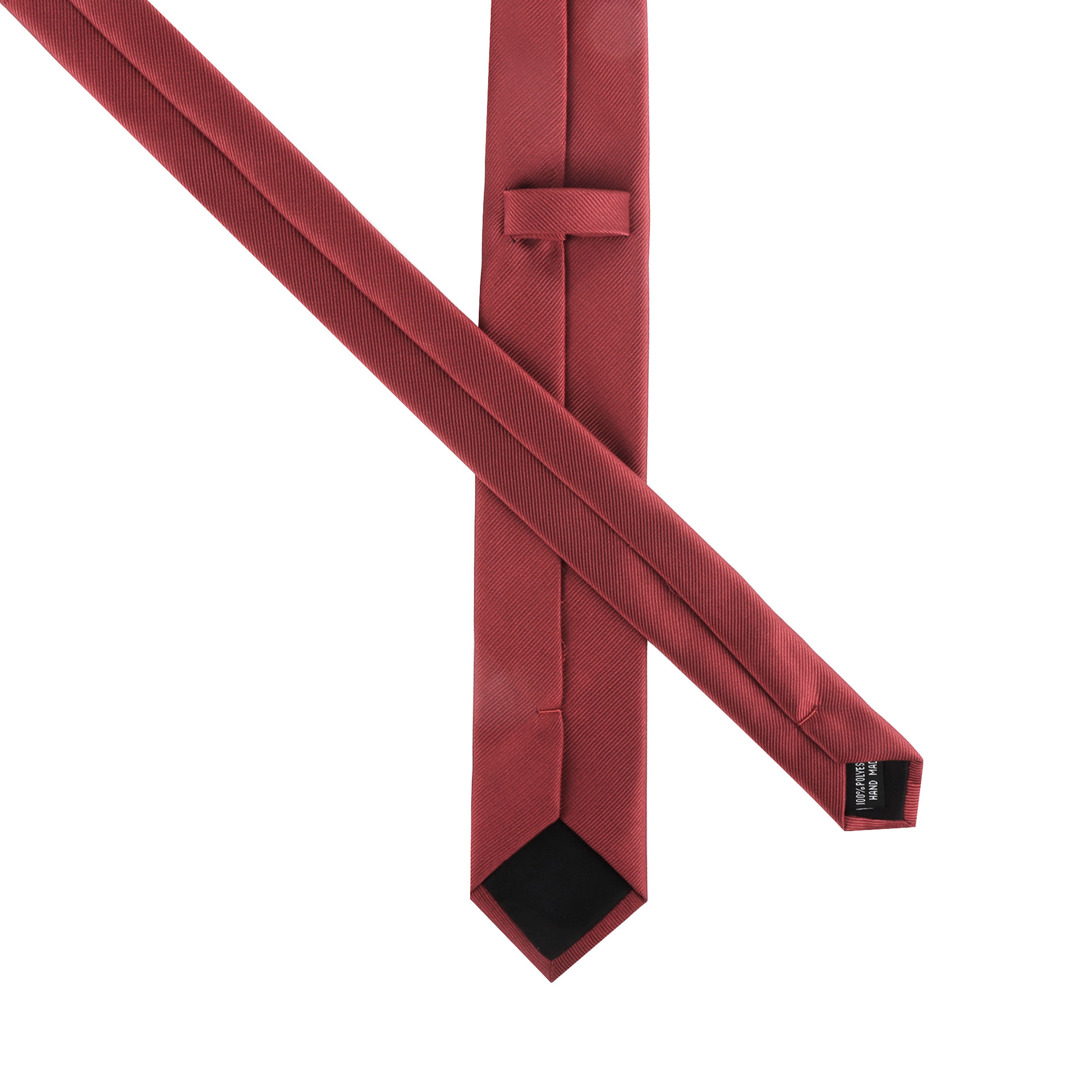 Karlowsky slips, Ruby red, Ruby red, large image number 4