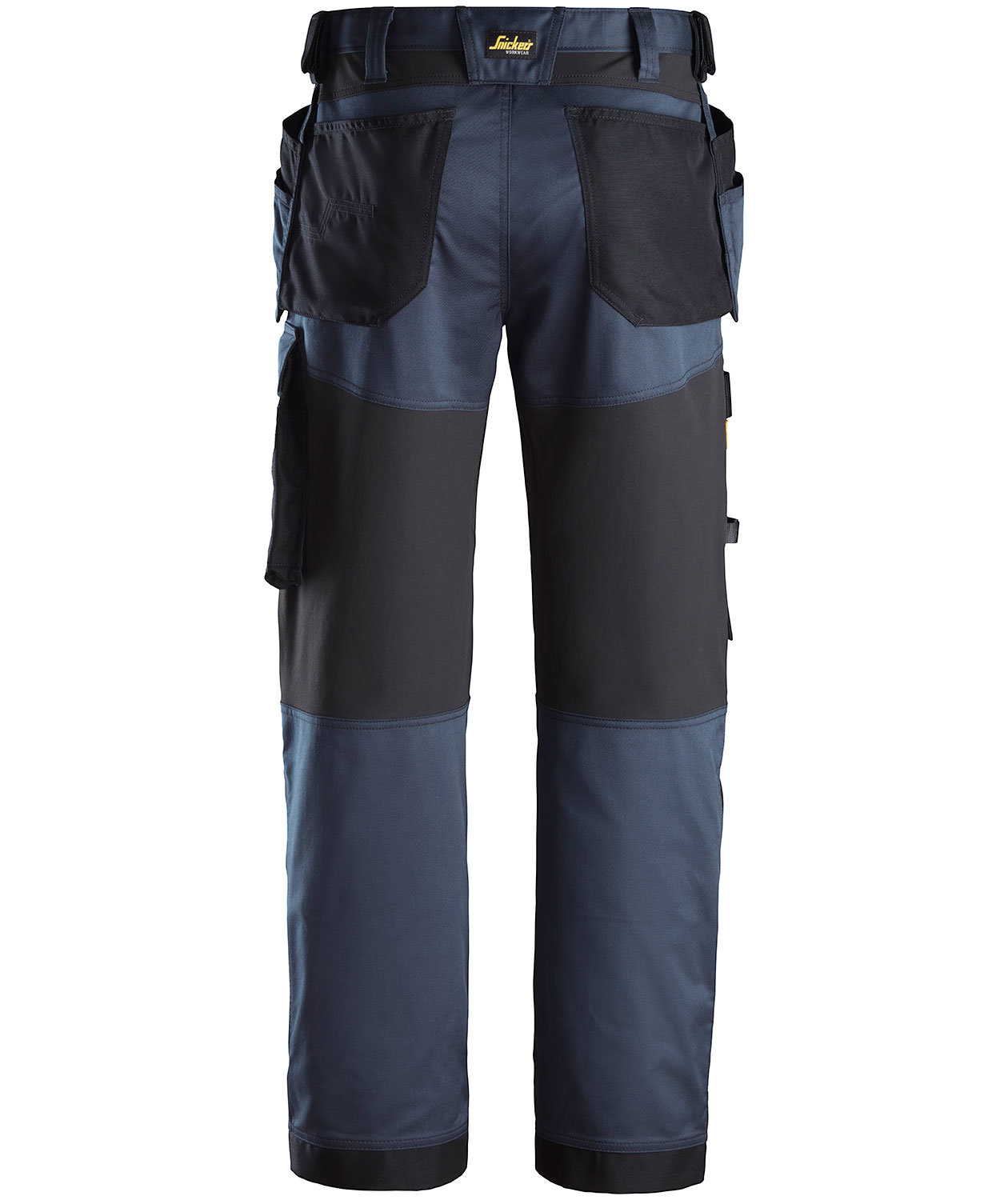 Snickers AllroundWork h&aring;ndv&aelig;rkerbukser 6251