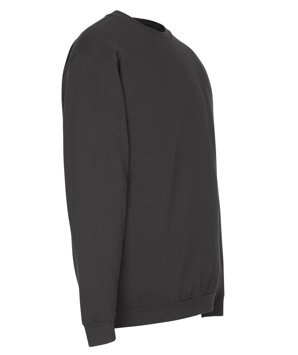 Mascot Crossover Caribien sweatshirt, M&ouml;rk Antracitgr&aring;, large image number 2