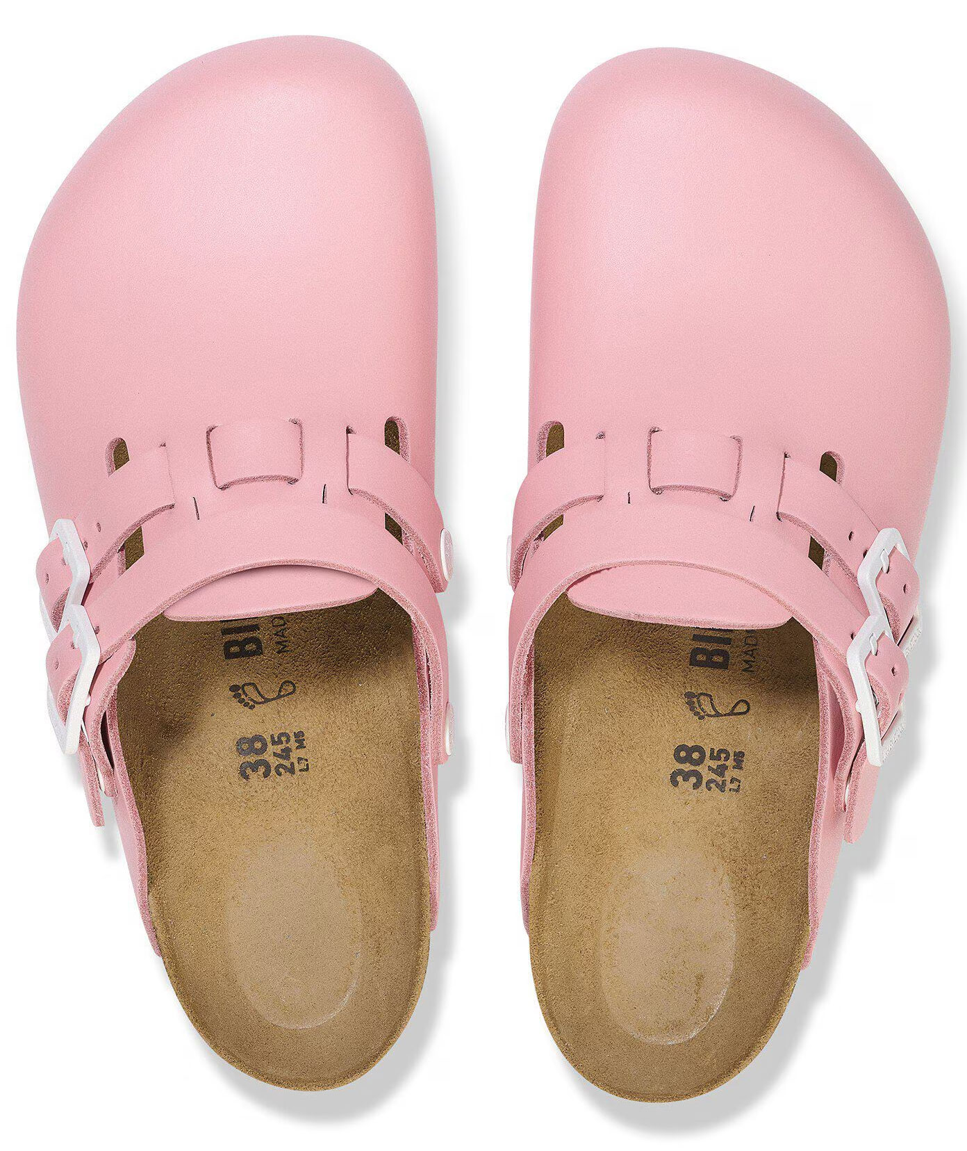 Birkenstock Kay PRO Regular Fit sandaler, 7088, large image number 2