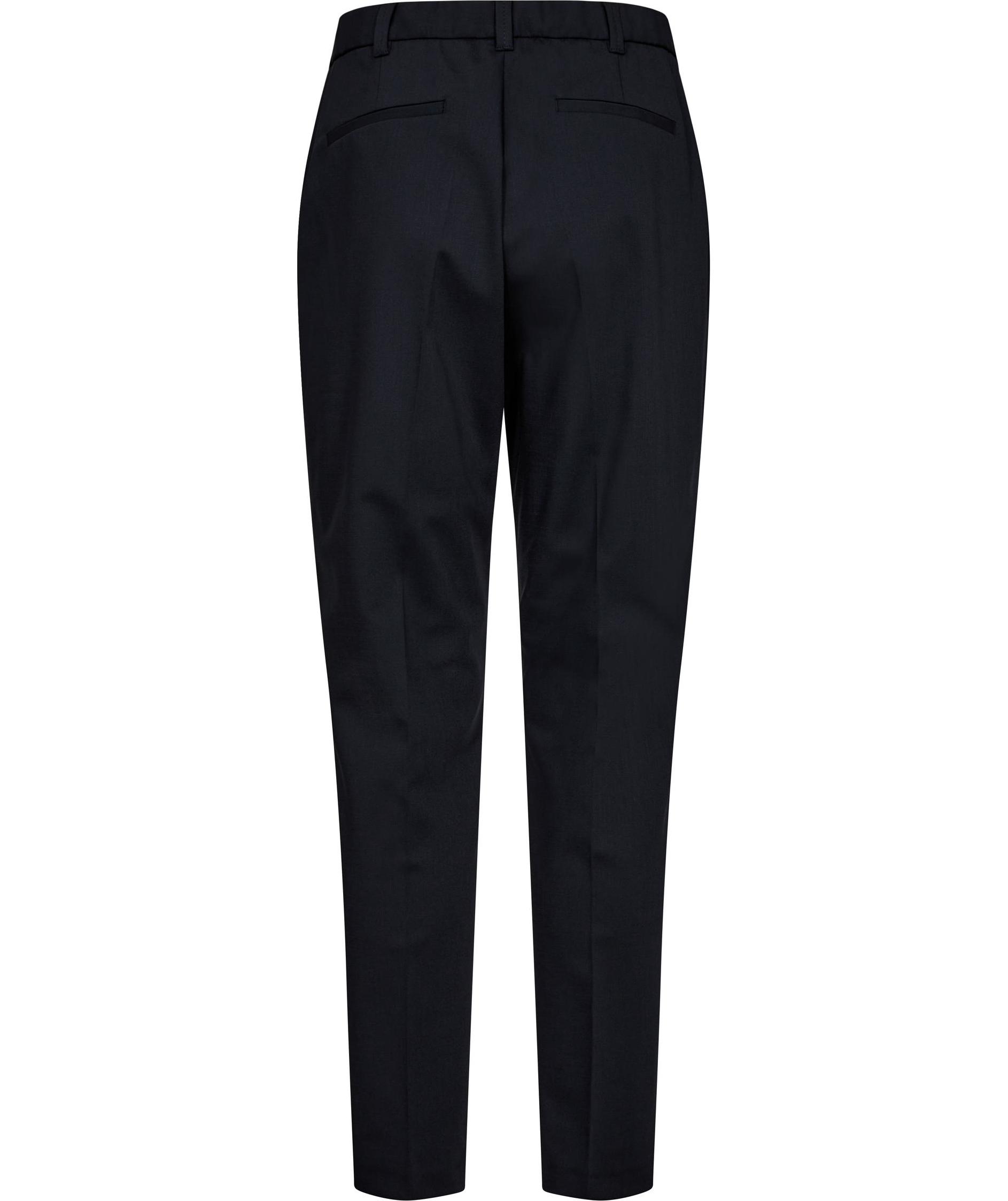 Sunwill Traveller Damenhose mt Wolle