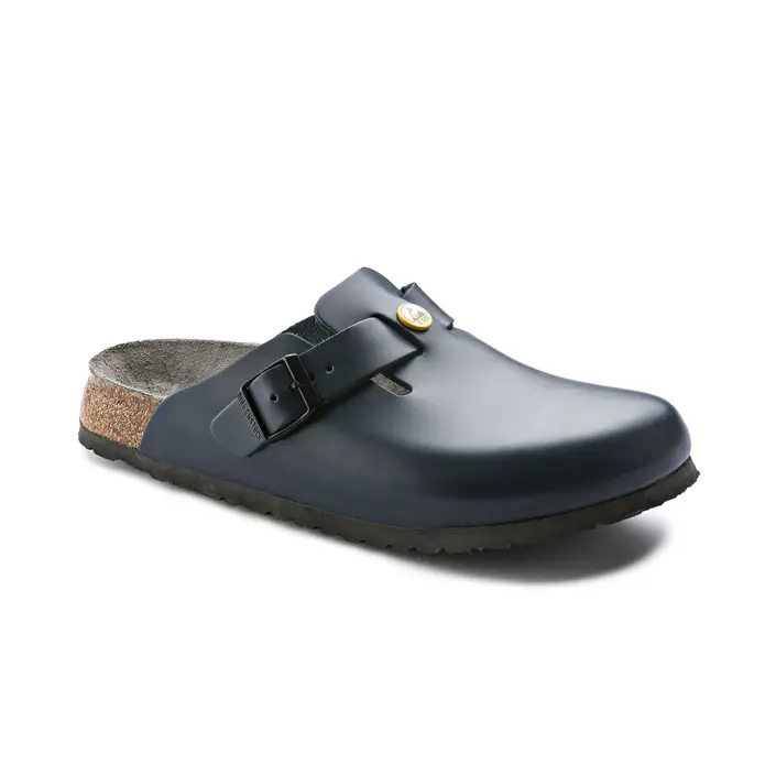 Buy Birkenstock Boston ESD Narrow Fit women's sandals at Pro-dress Buy Birkenstock Boston ESD Narrow Fit women's sandals at Pro-dress