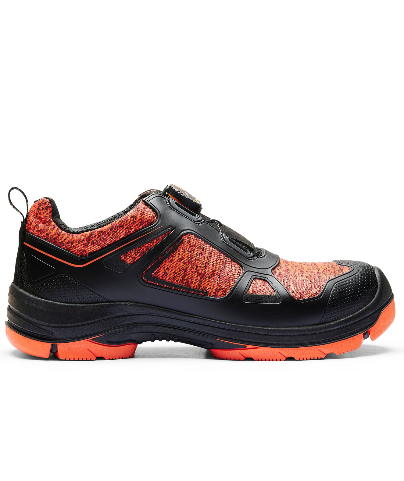 Bl&aring;kl&auml;der Gecko safety shoes S3
