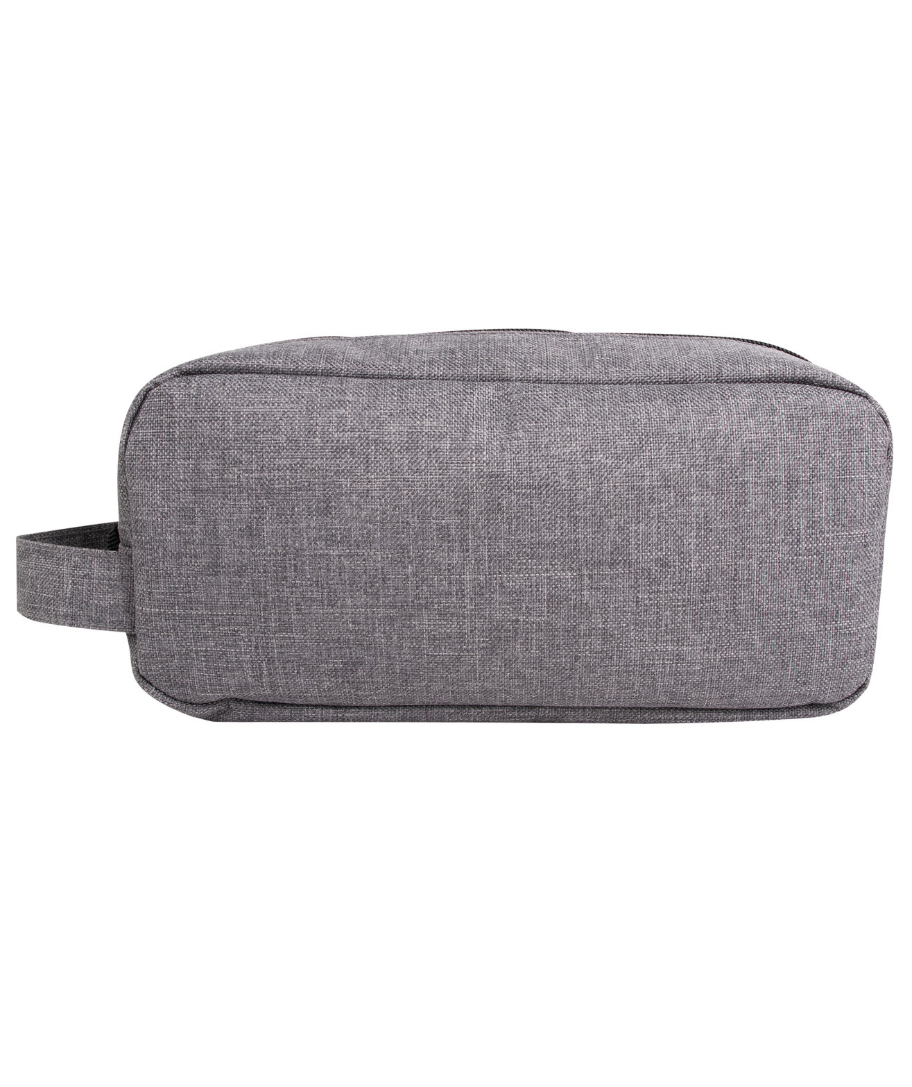 Momenti Travel toalettv&auml;ska 2,5L, Ljusgr&aring; fl&auml;ckig