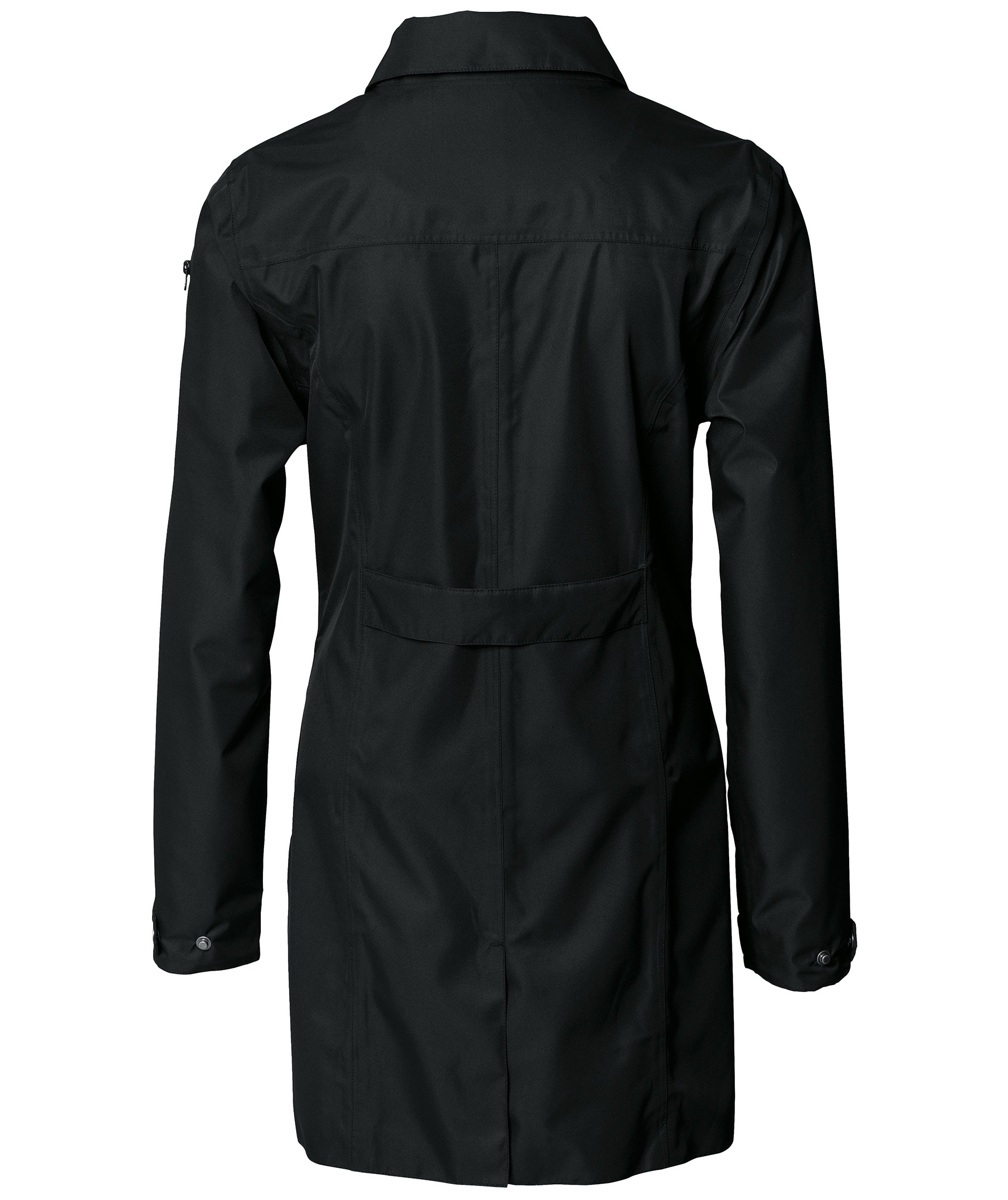 Nimbus Seattle women's jacket, Black, large image number 2