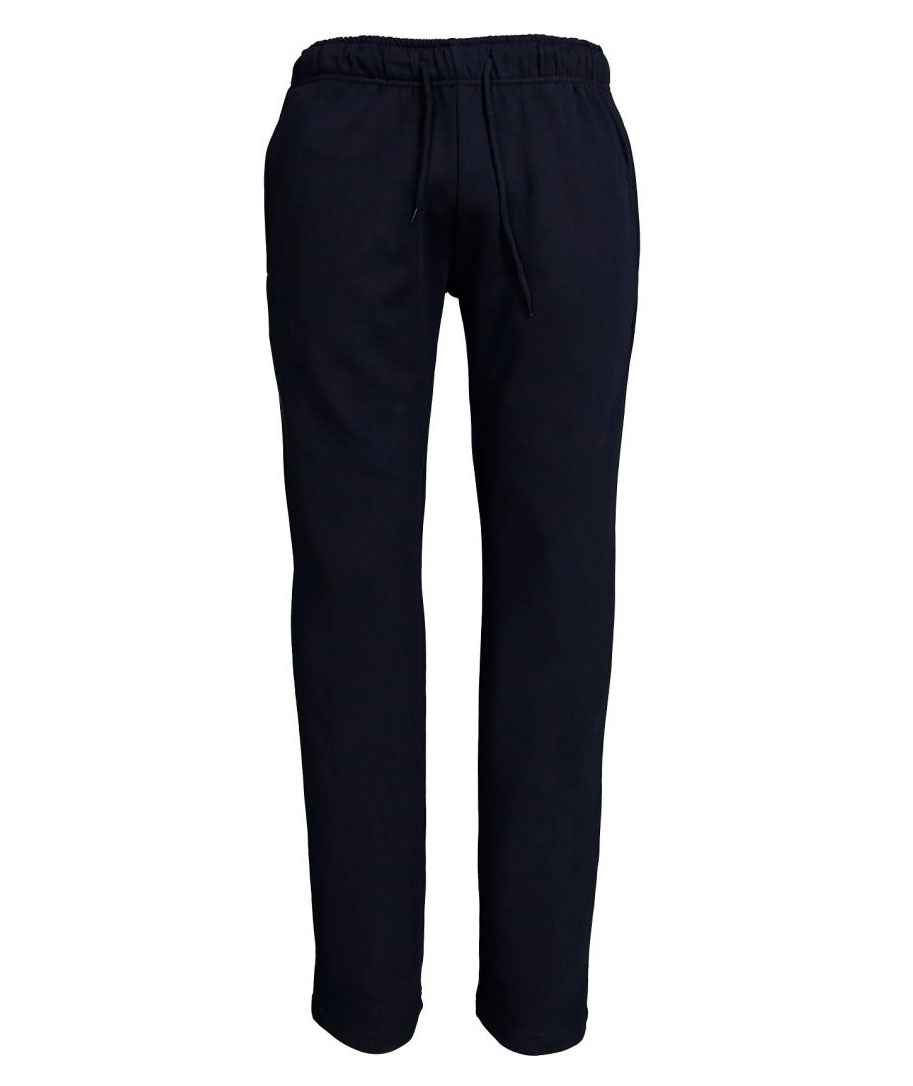 Roberto joggingbukser, Navy, Navy, swatch