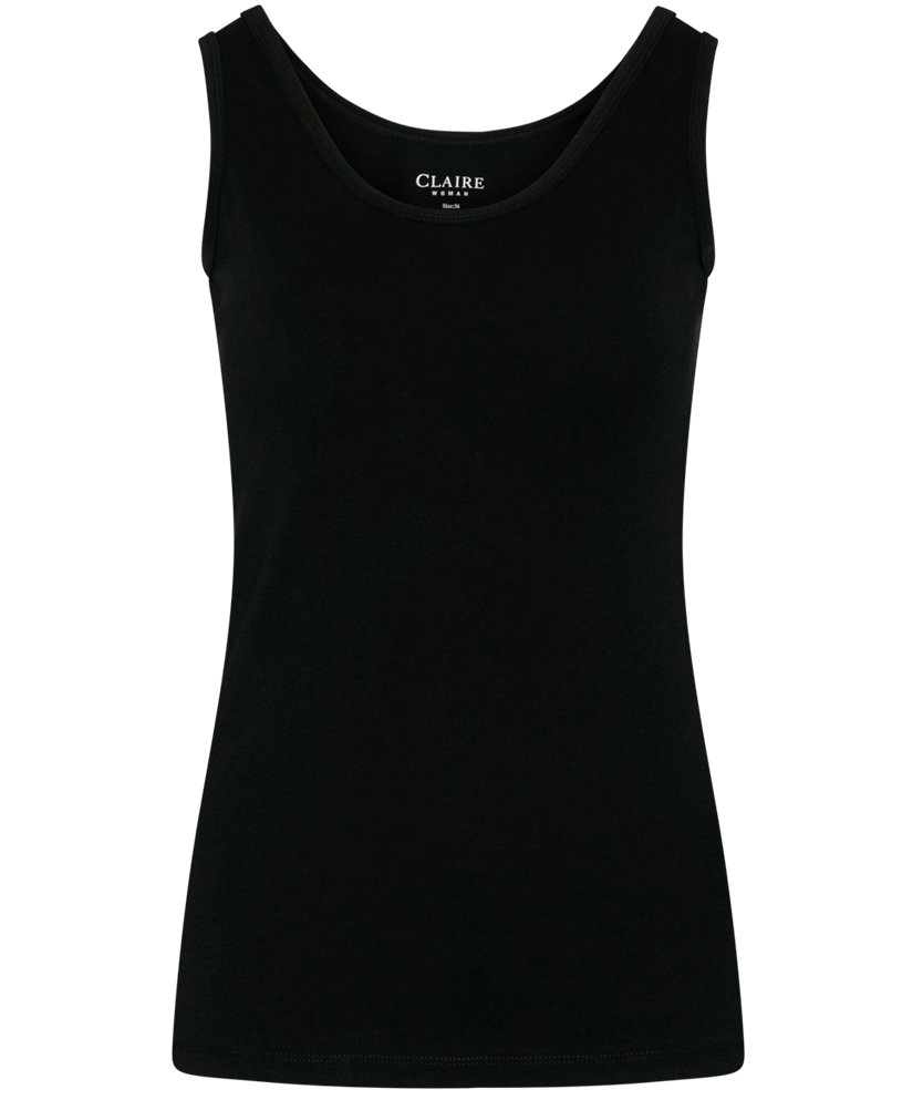 Claire Woman linne dam