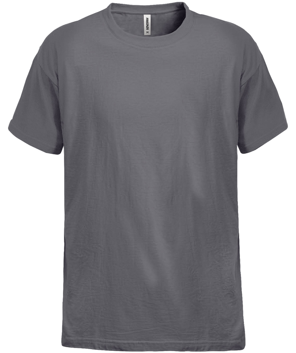 Fristads Acode T-shirt 1911, M&ouml;rkgr&aring;