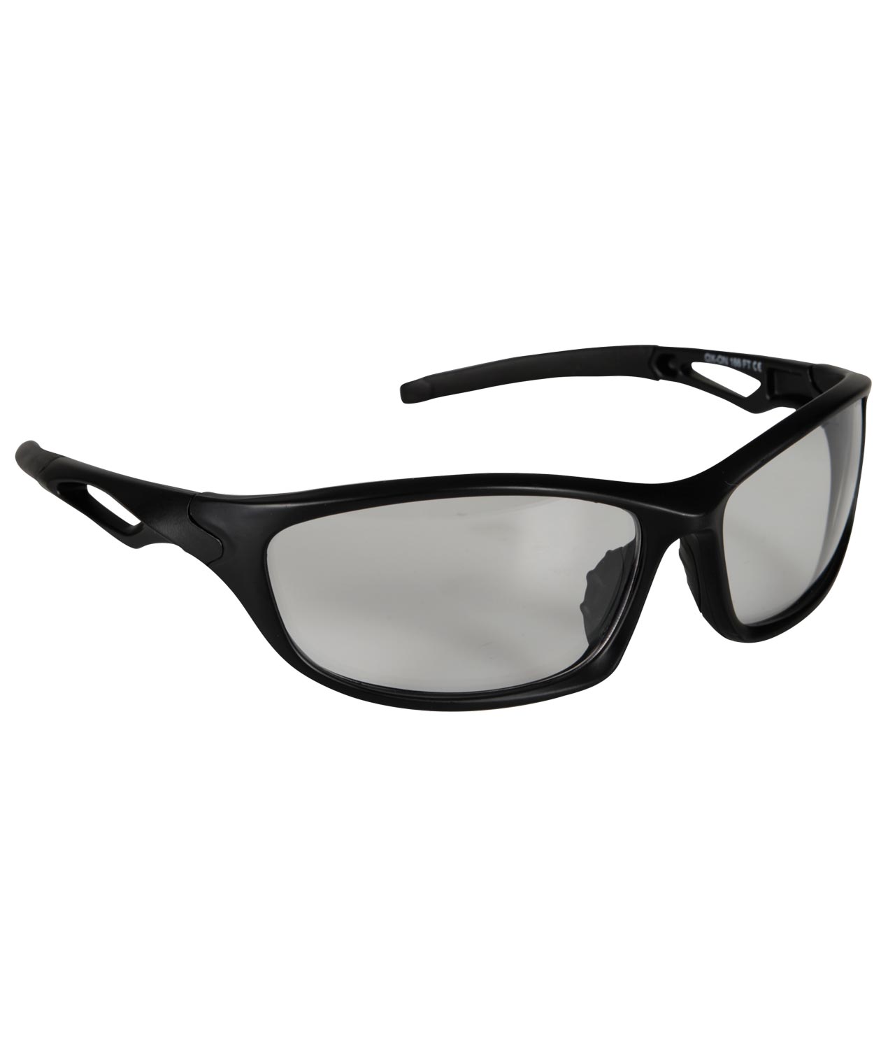 OX-ON Sport Comfort skyddsglas&ouml;gon, Transparent, Transparent, large image number 0