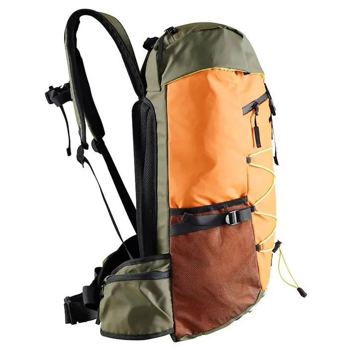 Craft ADV Entity Travel Backpack 35L, Chestnut Craft ADV Entity Travel Backpack 35L, Chestnut