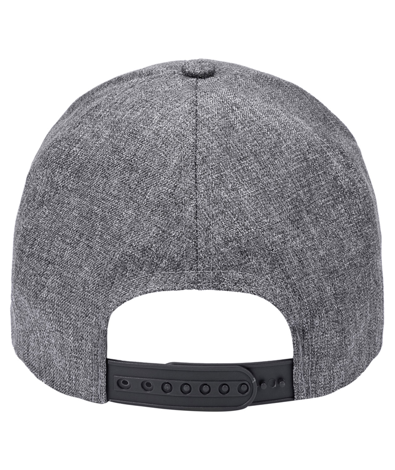Karlowsky Baseball cap, Grey Melange, Grey Melange, large image number 2