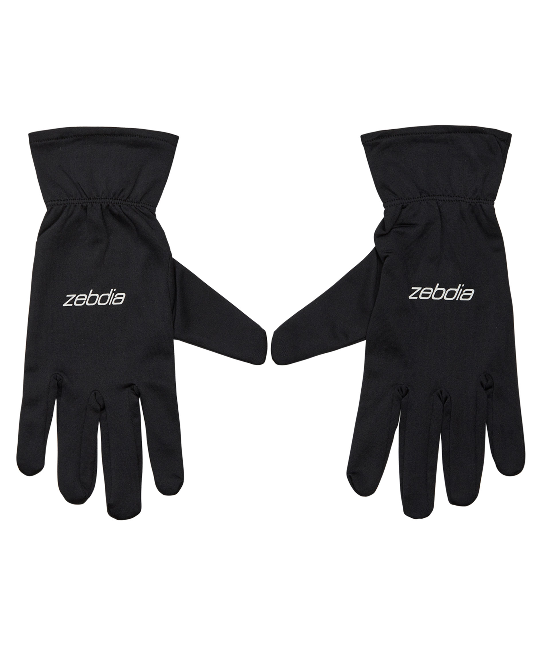 Zebdia running gloves