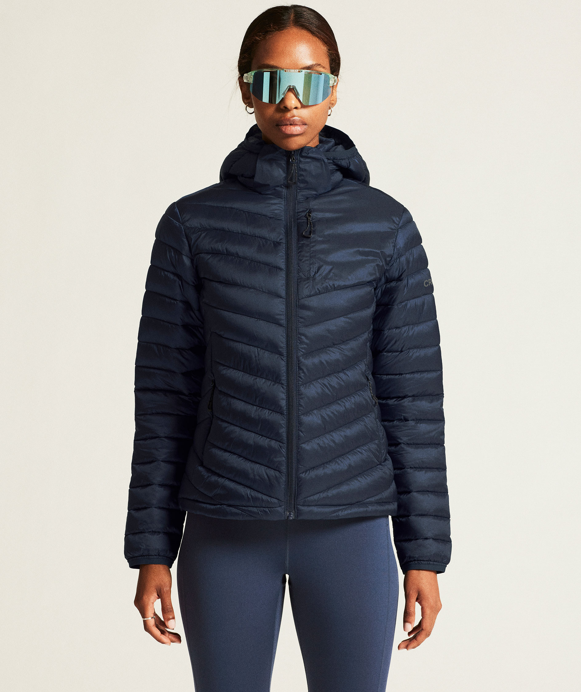 Craft CORE Explore Light Insulation Damenjacke