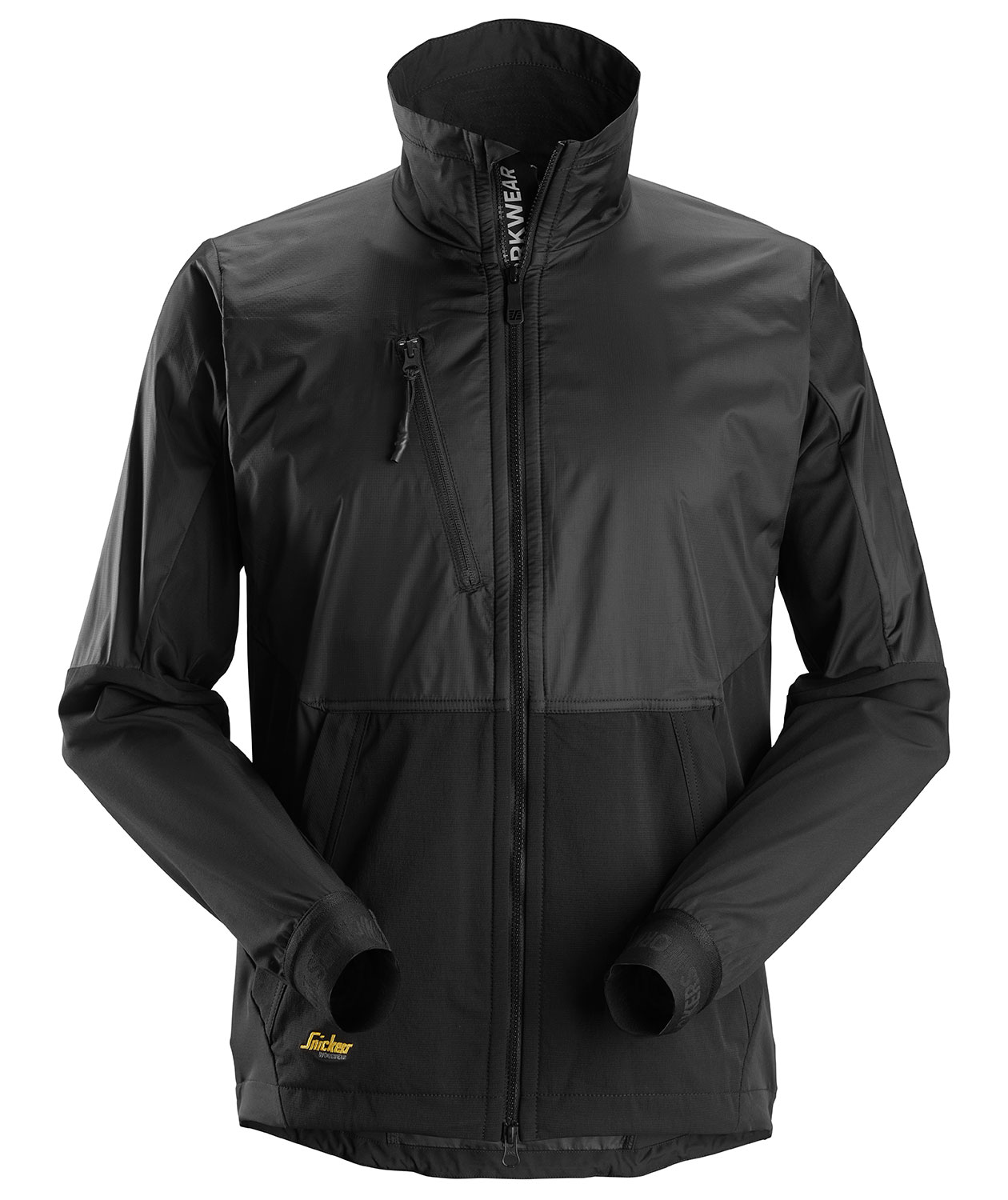 Snickers LiteWork hybridjakke 1948