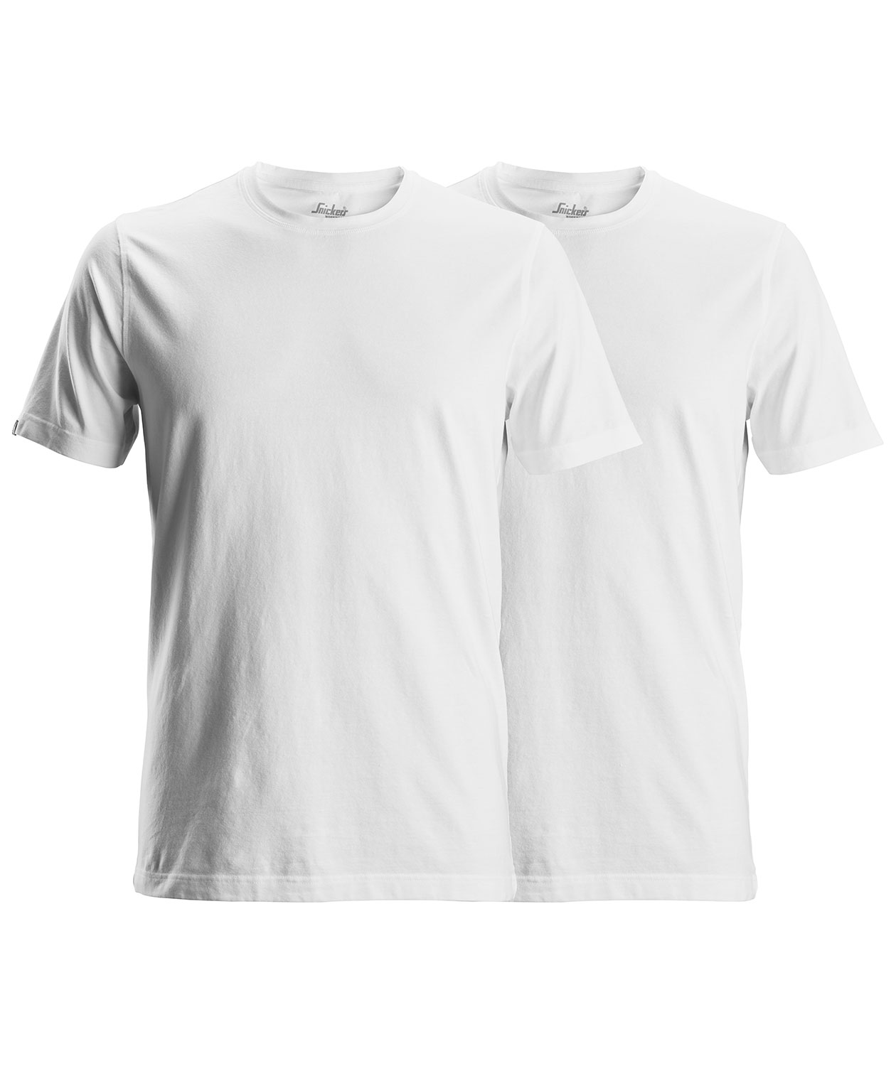 Snickers 2-pak T-shirt 2529