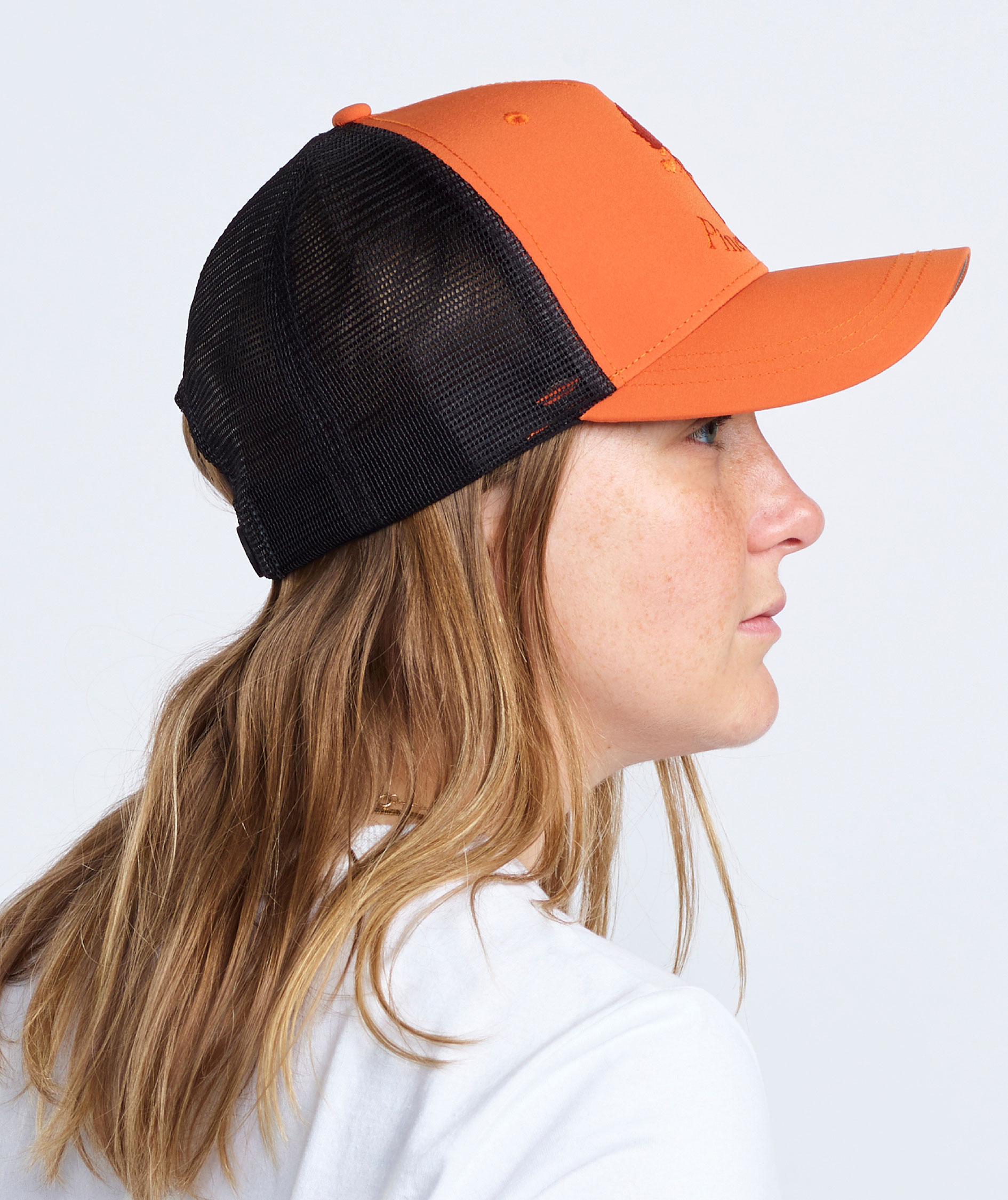 Pinewood Finnveden kasket, Burned Orange, Burned Orange, large image number 6