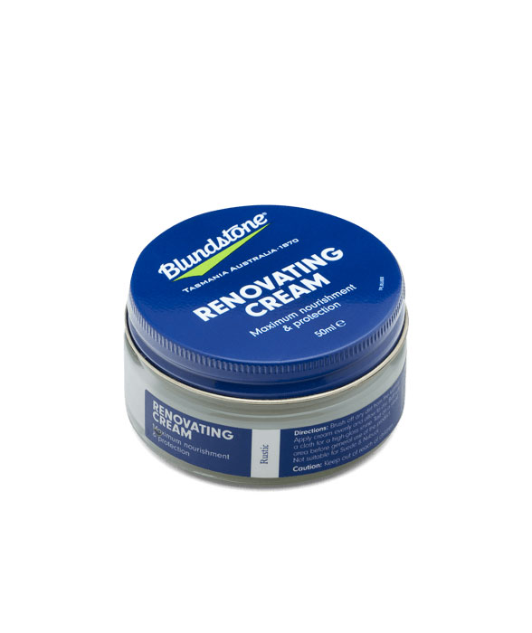 Blundstone skokr&auml;m 50 ml, Rustic