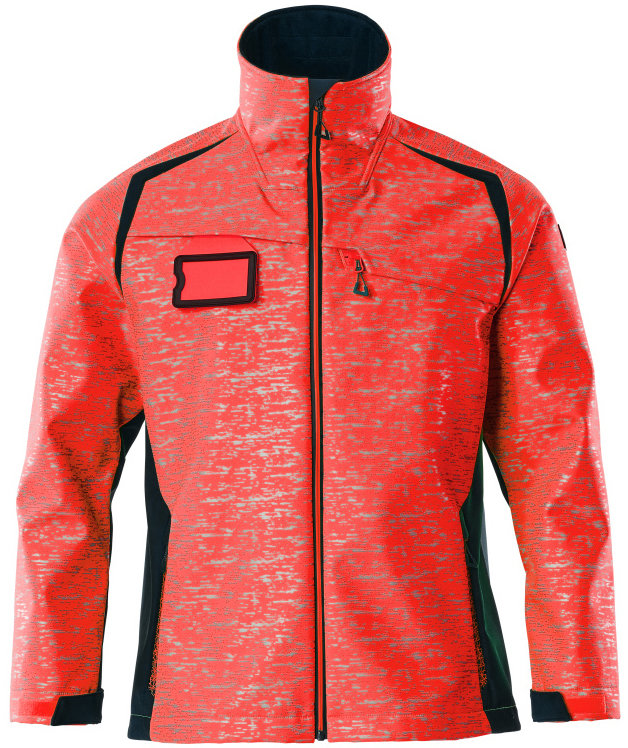 Mascot Accelerate Safe softshelljakke