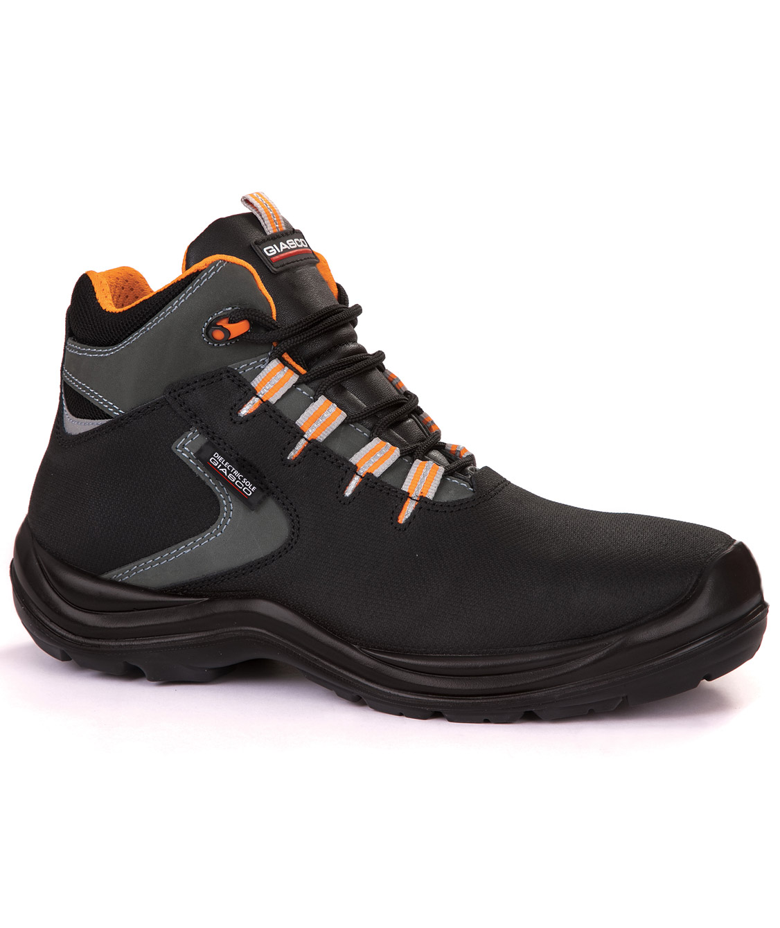 Giasco Tesla skyddsskor SB