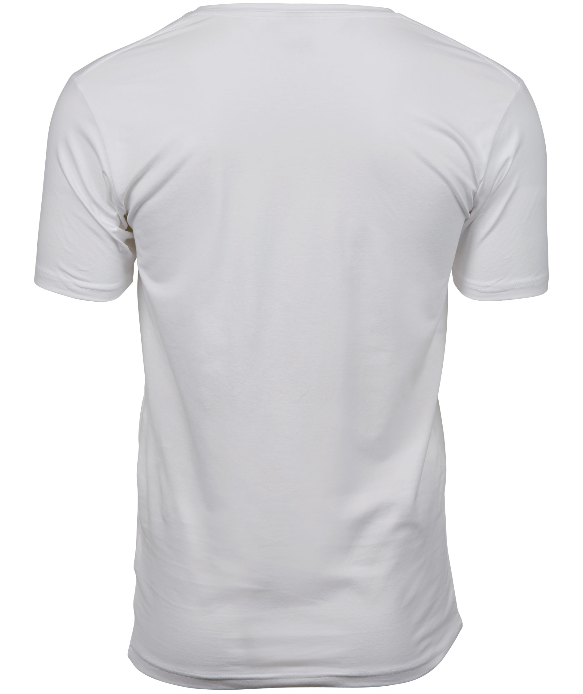 Tee Jays T-shirt, Hvid, large image number 1