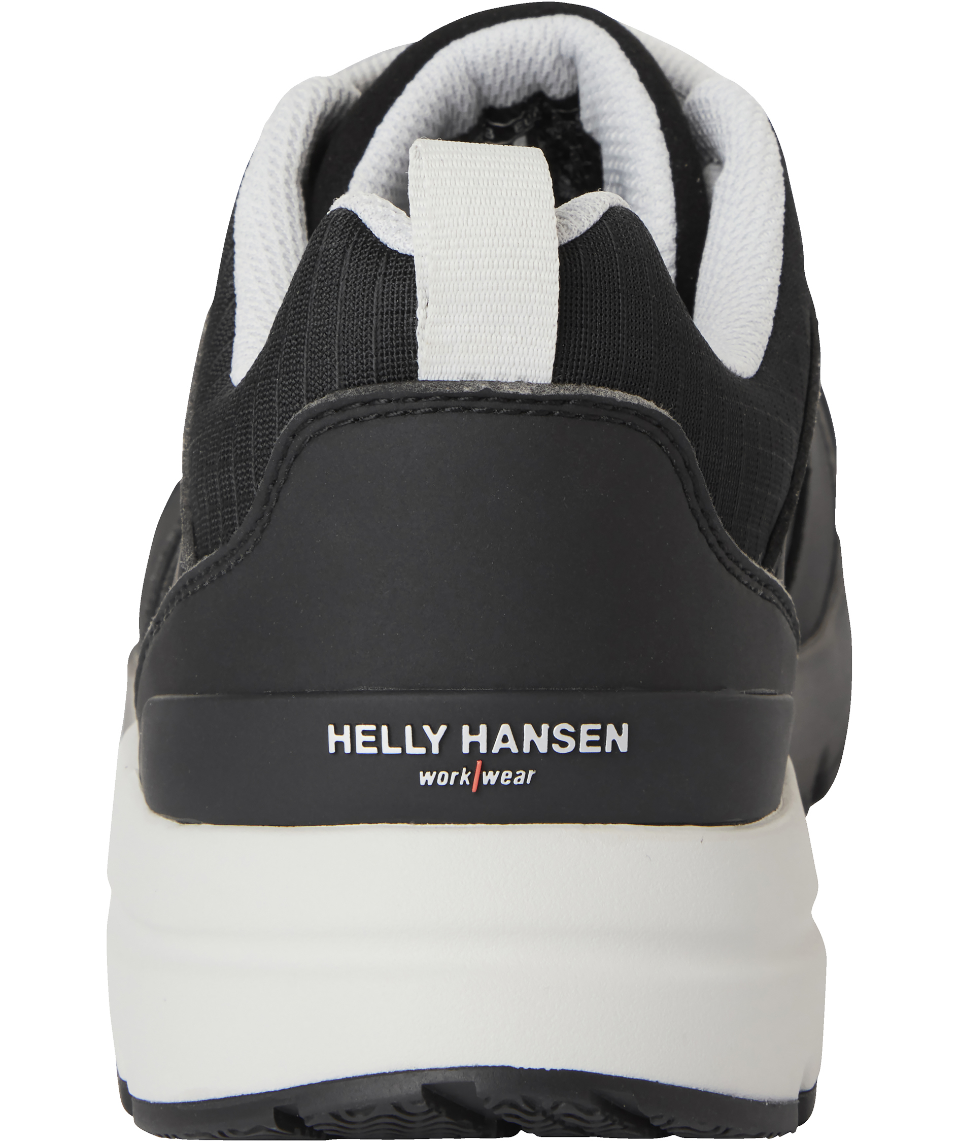 Helly&nbsp;Hansen Manchester MXR Low skyddsskor S3S, Black/Grey, large image number 4