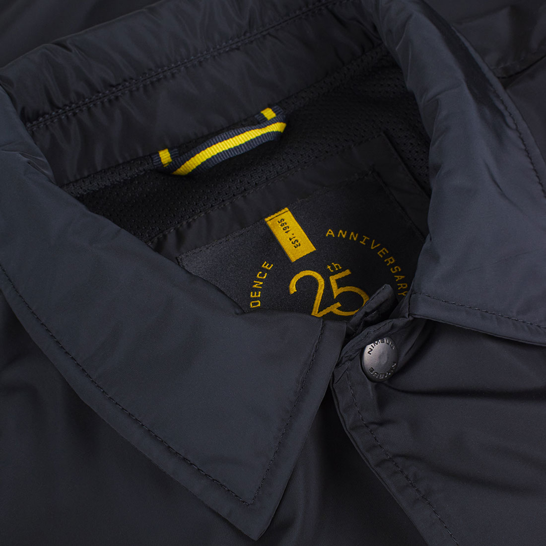 Nimbus Independence jacket, Navy, large image number 5