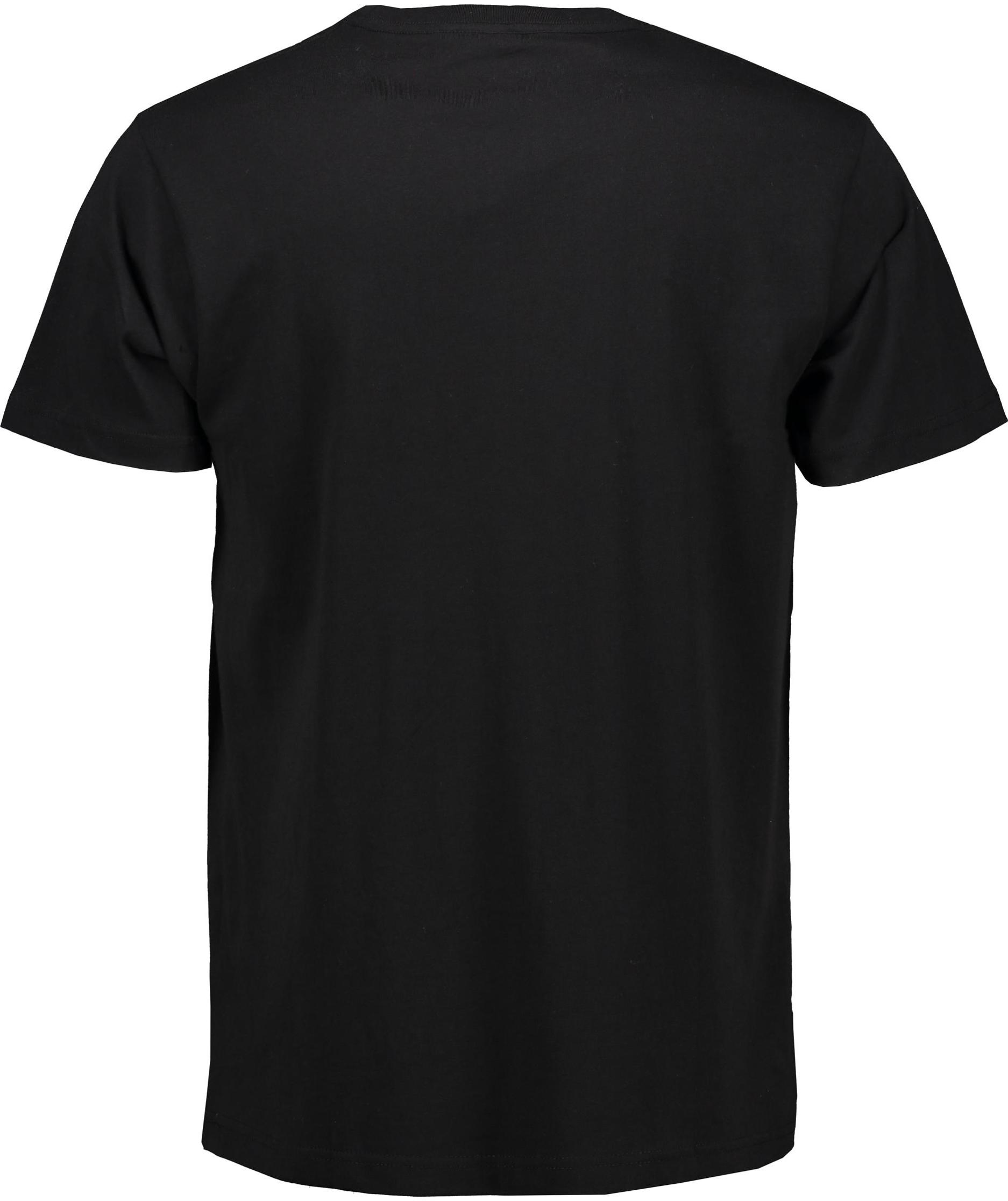 Westborn Basic T-shirt, Black