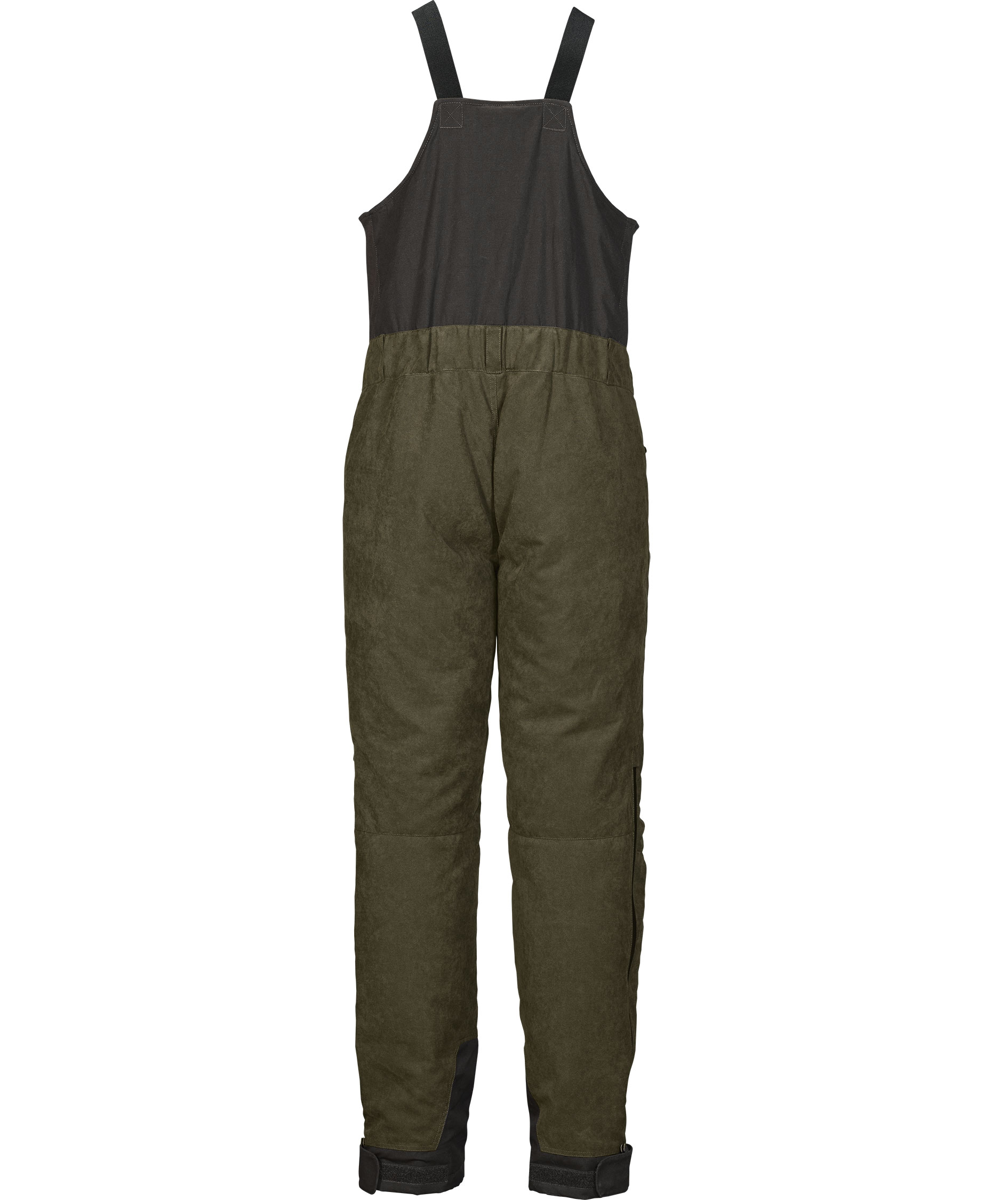 Seeland Polar Max trousers, Grizzly brown, large image number 1