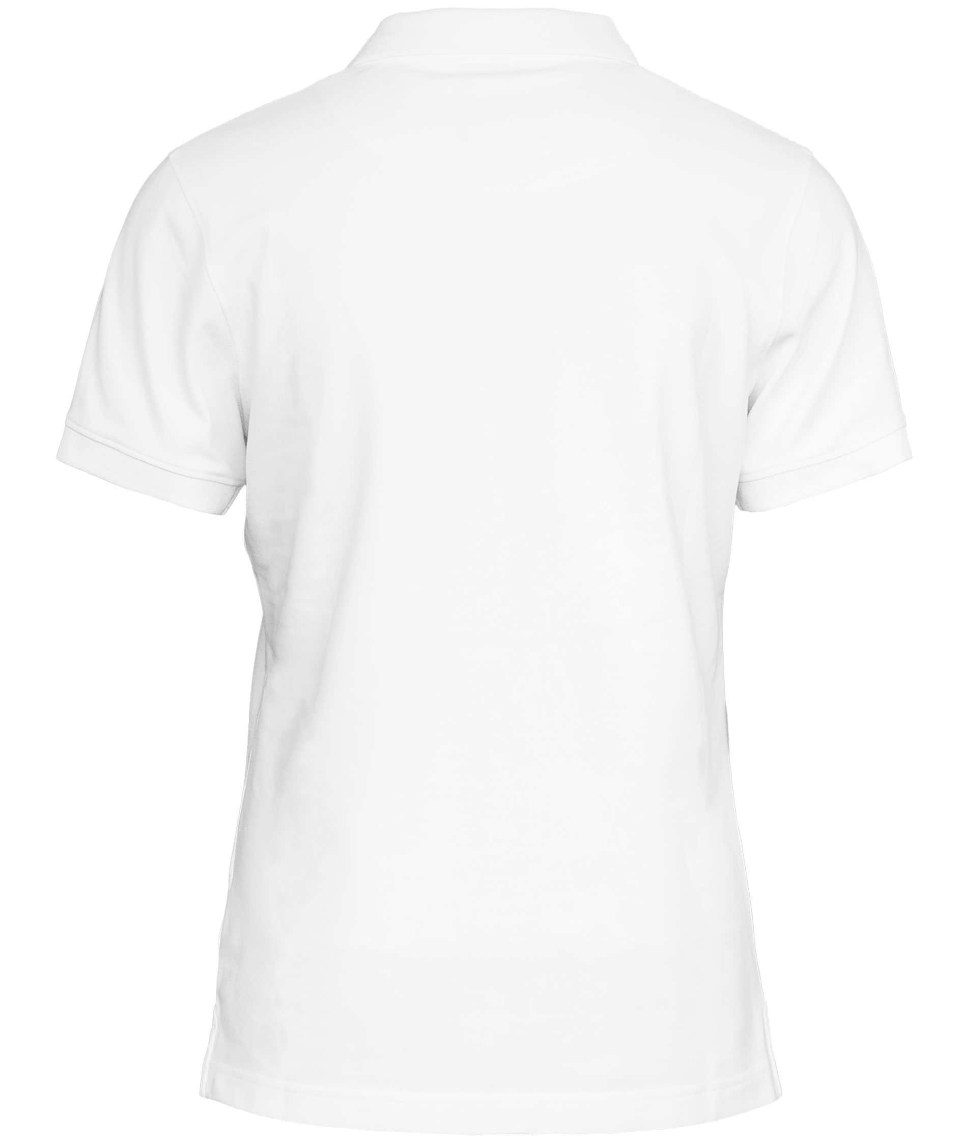 Nimbus Altavista women's polo shirt, White