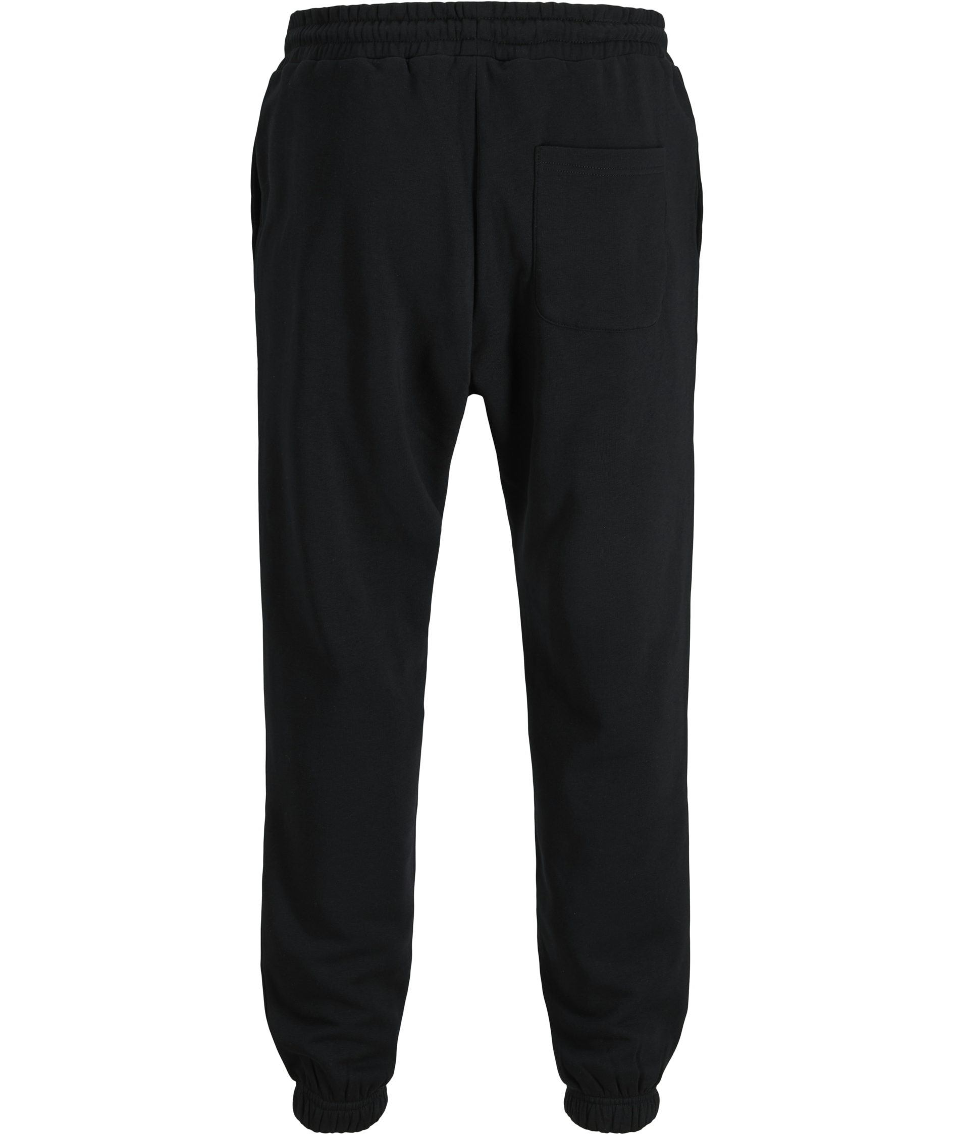 Jack & Jones JPSTKANE SOHO jogging byxa, Black