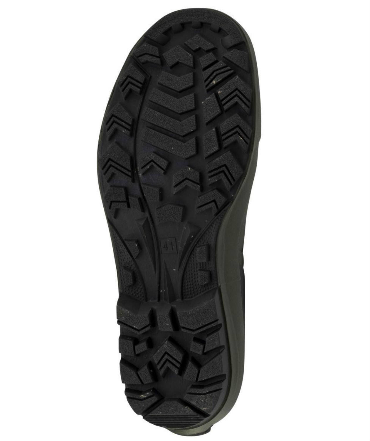 Viking Touring III gummist&oslash;vler, Gr&oslash;nn, large image number 2