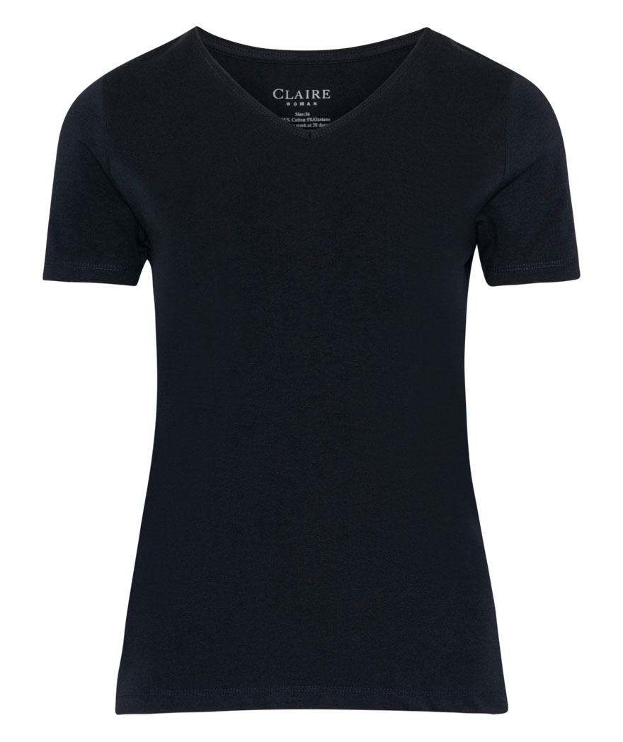 Claire Woman Aida dame T-skjorte