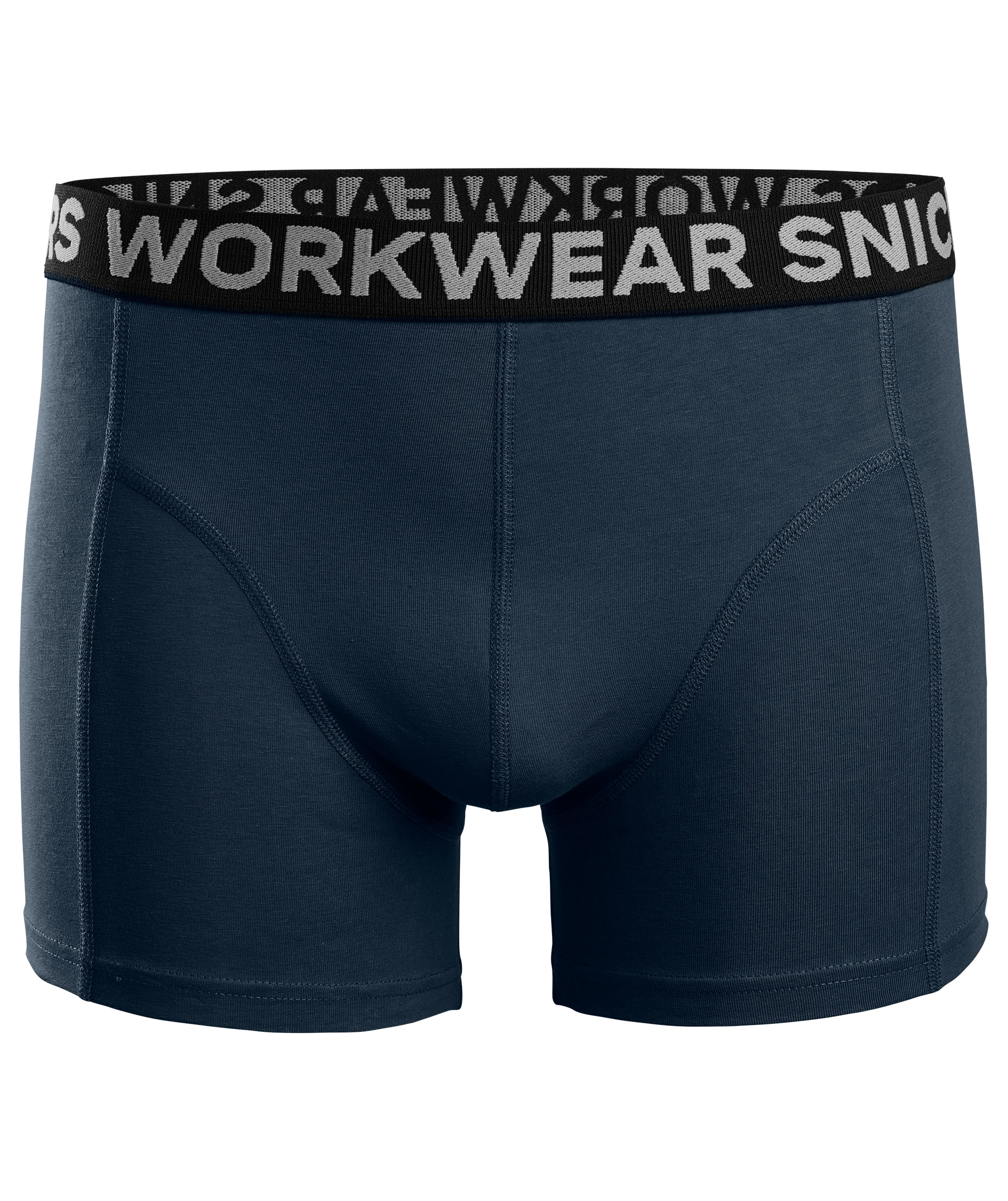 Snickers 2-pack kalsonger i stretchmaterial