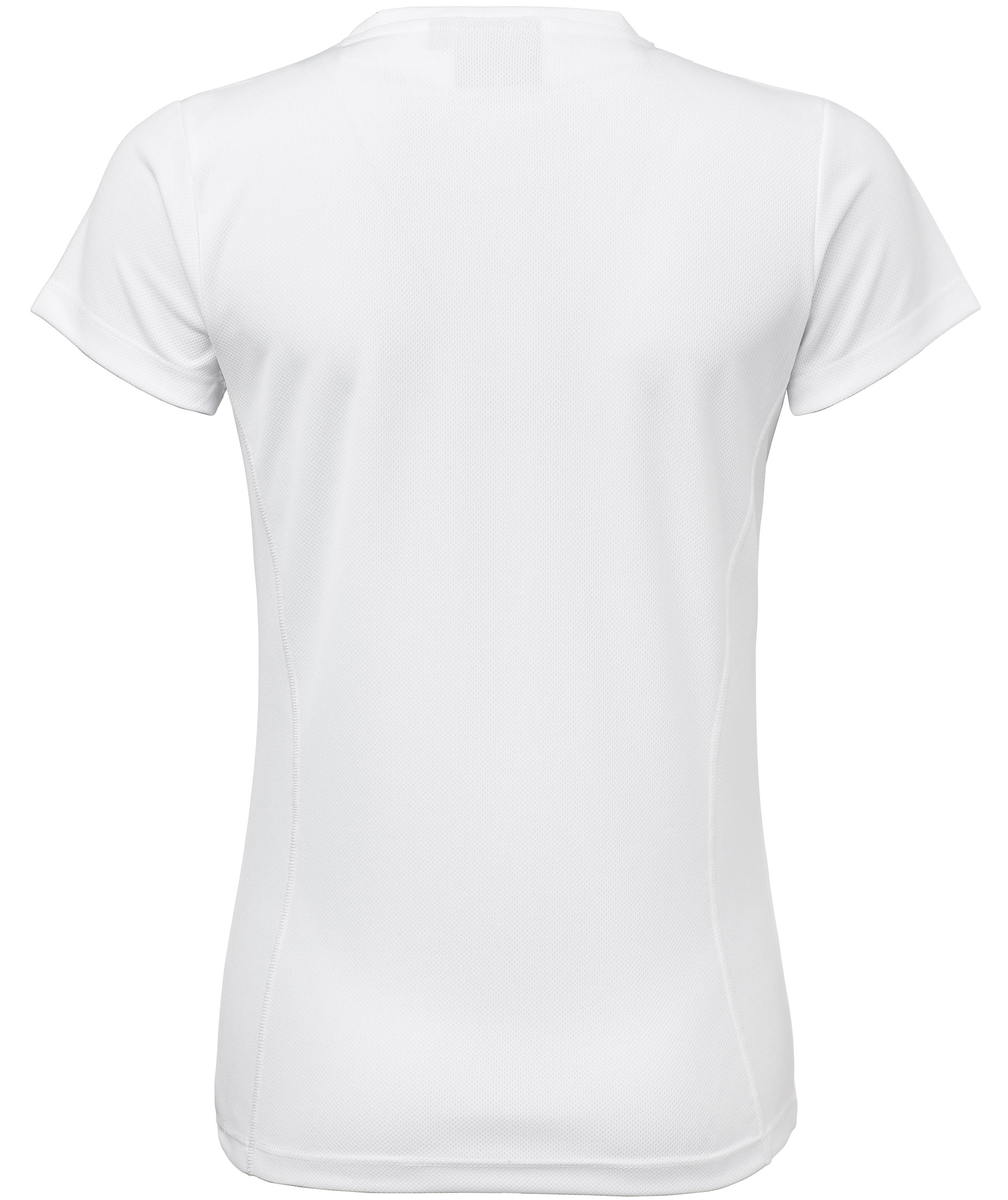 South West Roz women's t-shirt, White, large image number 2