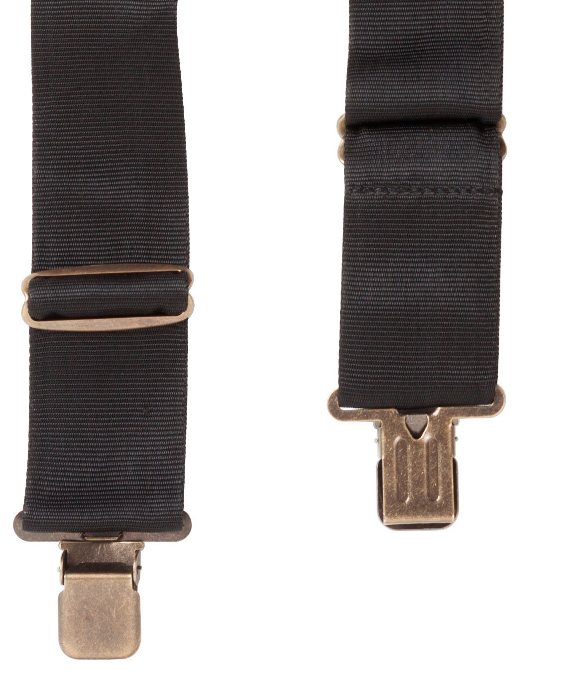 Fristads Snikki Ergo seler 9332 PPL, Sort, large image number 2