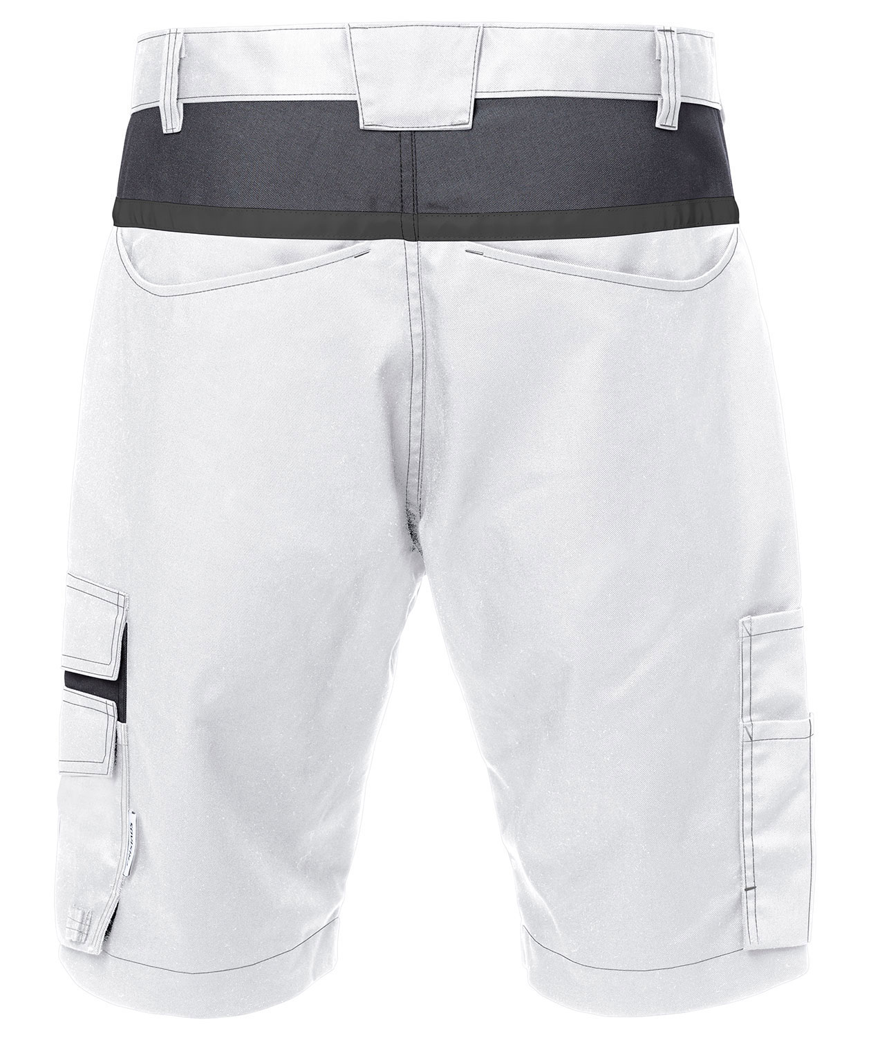 Fristads arbetsshorts 2562