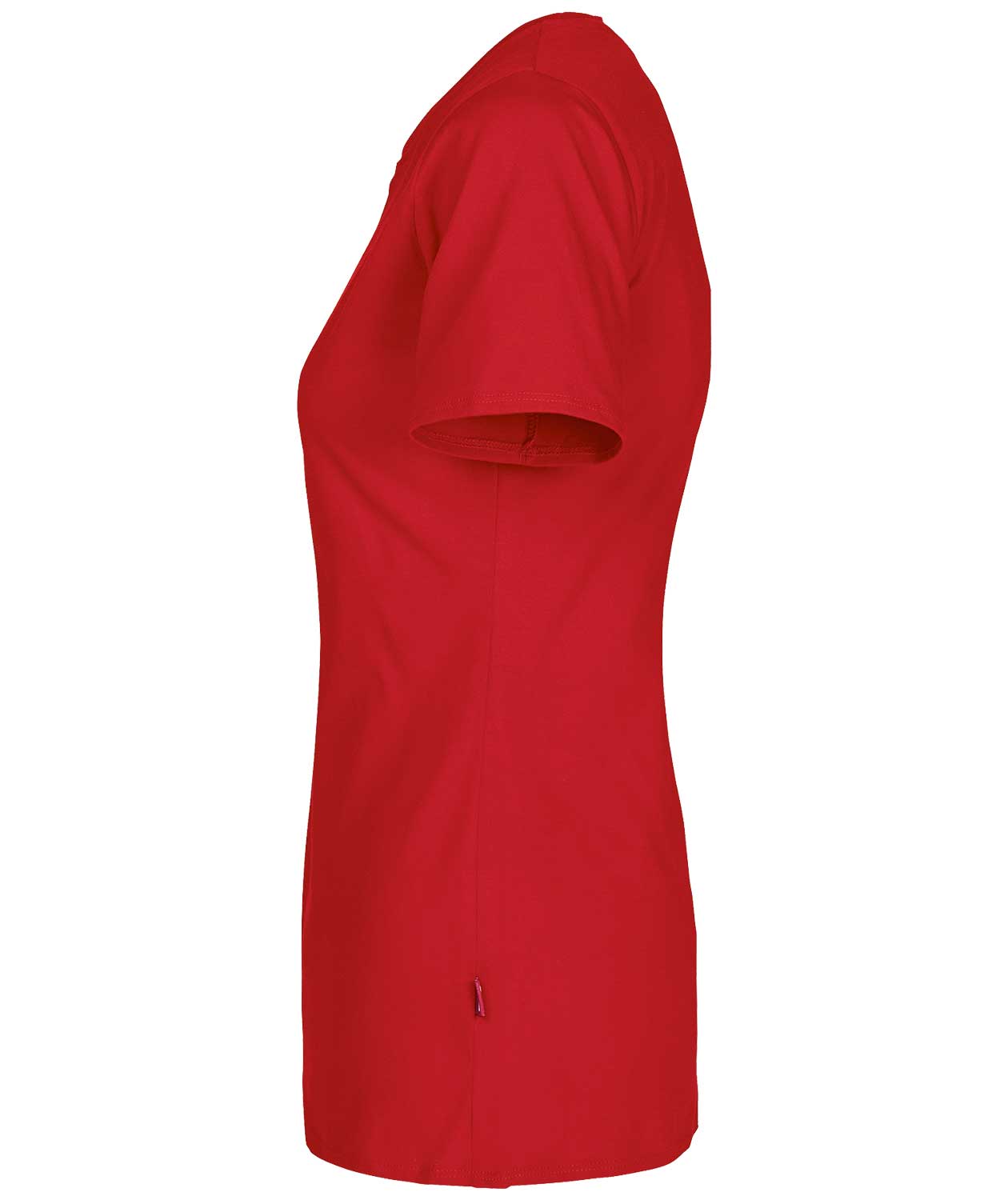 South West Helmi women's T-shirt, Red, large image number 3