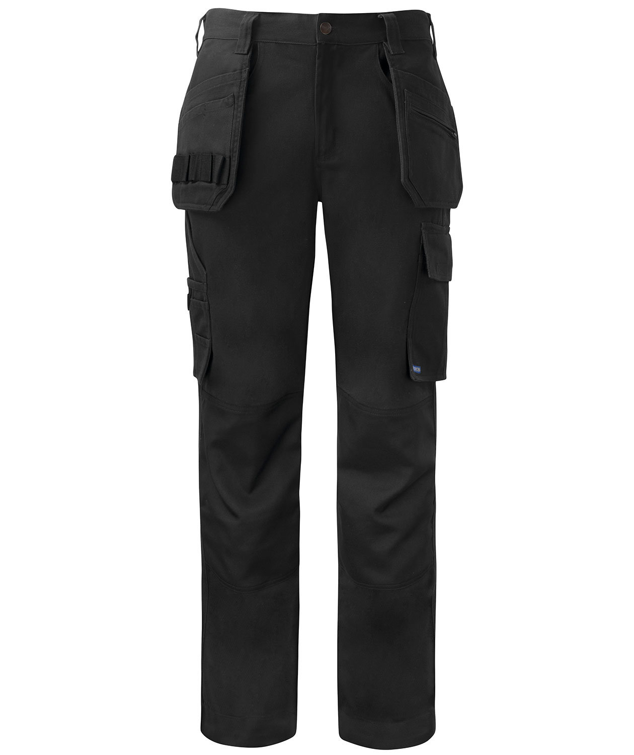 ProJob Prio hantverksbyxa 5530, Svart