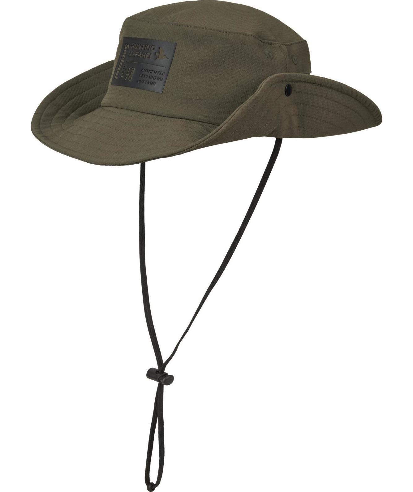 Seeland Selous Boonie m&ouml;ssa, Grape leaf, Grape leaf, large image number 3